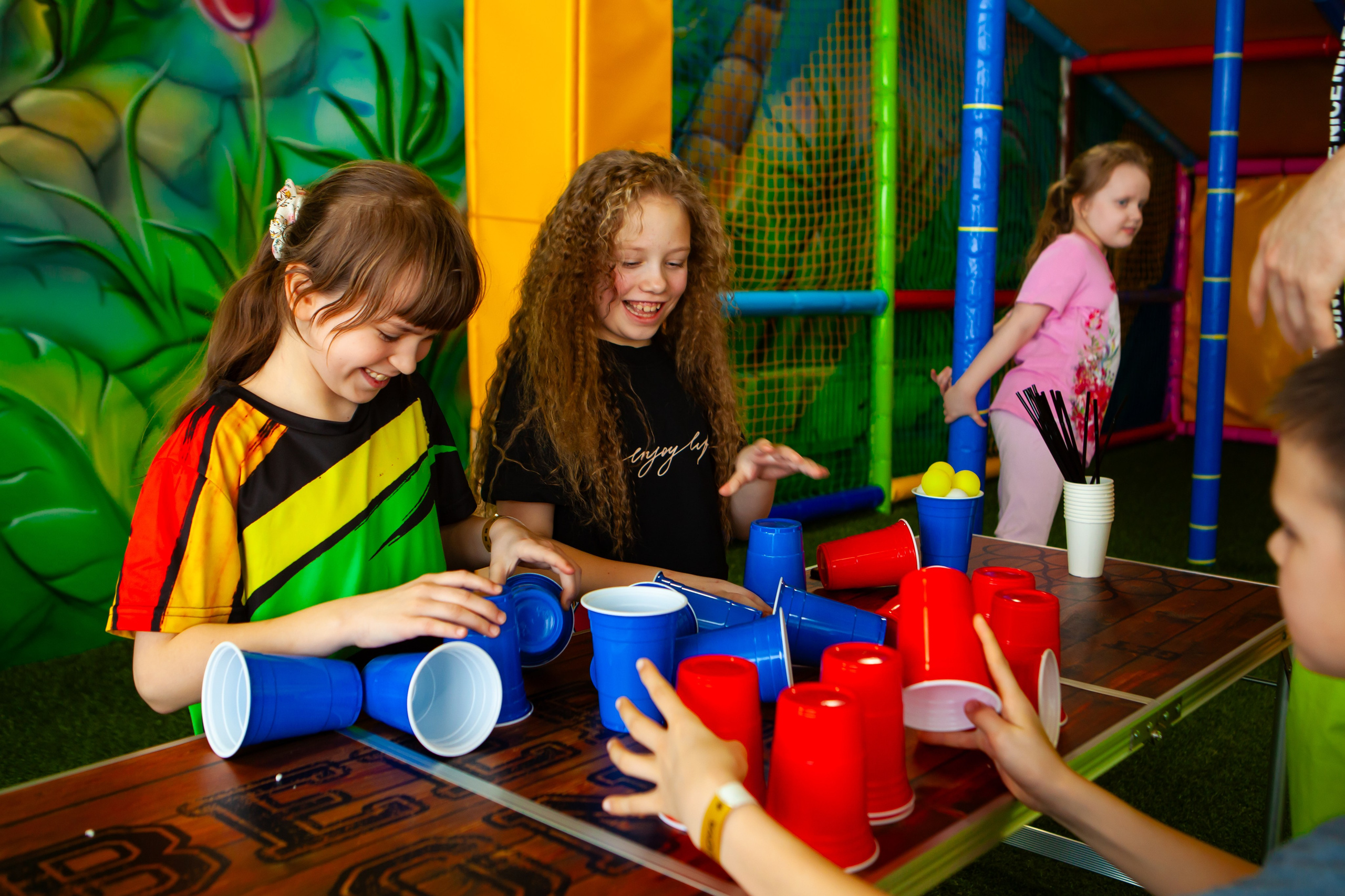 Детский репортаж. Репортажный Фотограф в Санкт-Петербурге Светлана Мосиенко