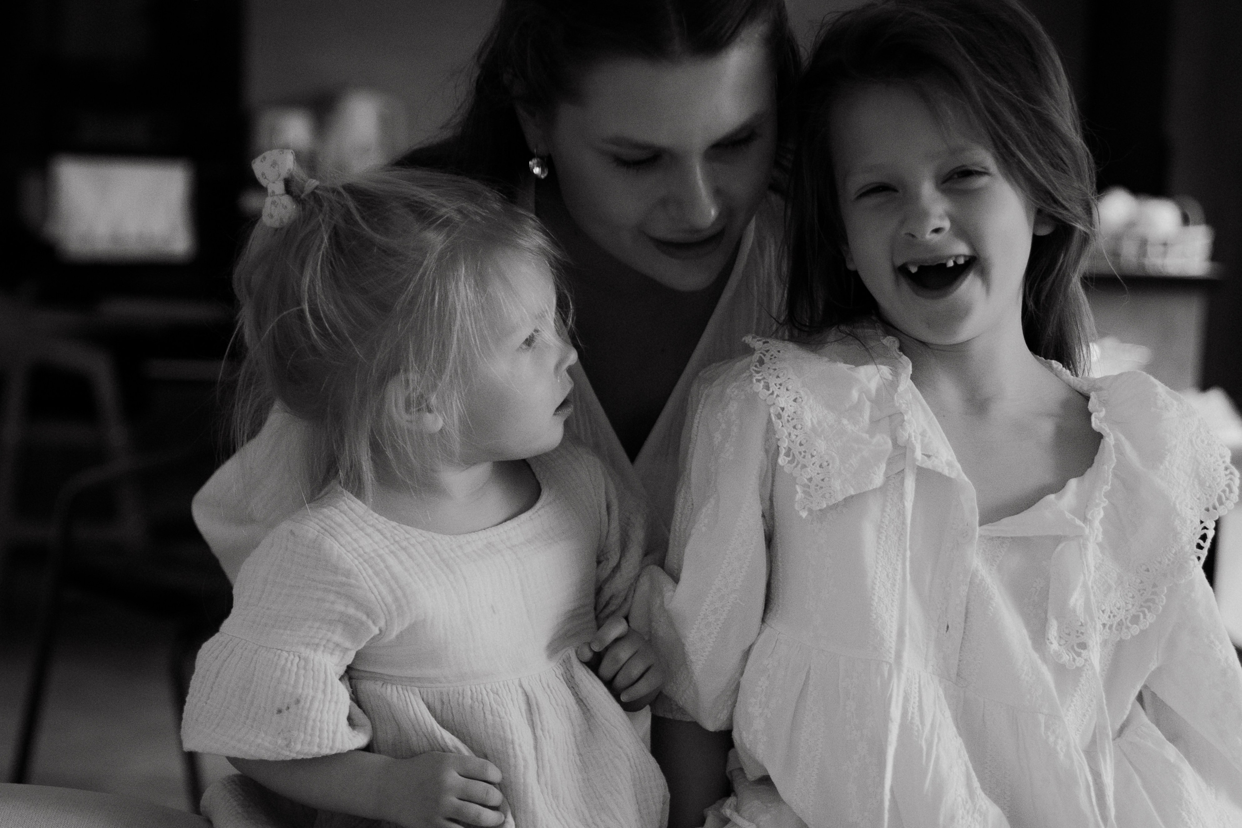 Клубничный пирог. Фотограф  Челябинск Варвара Шарапова