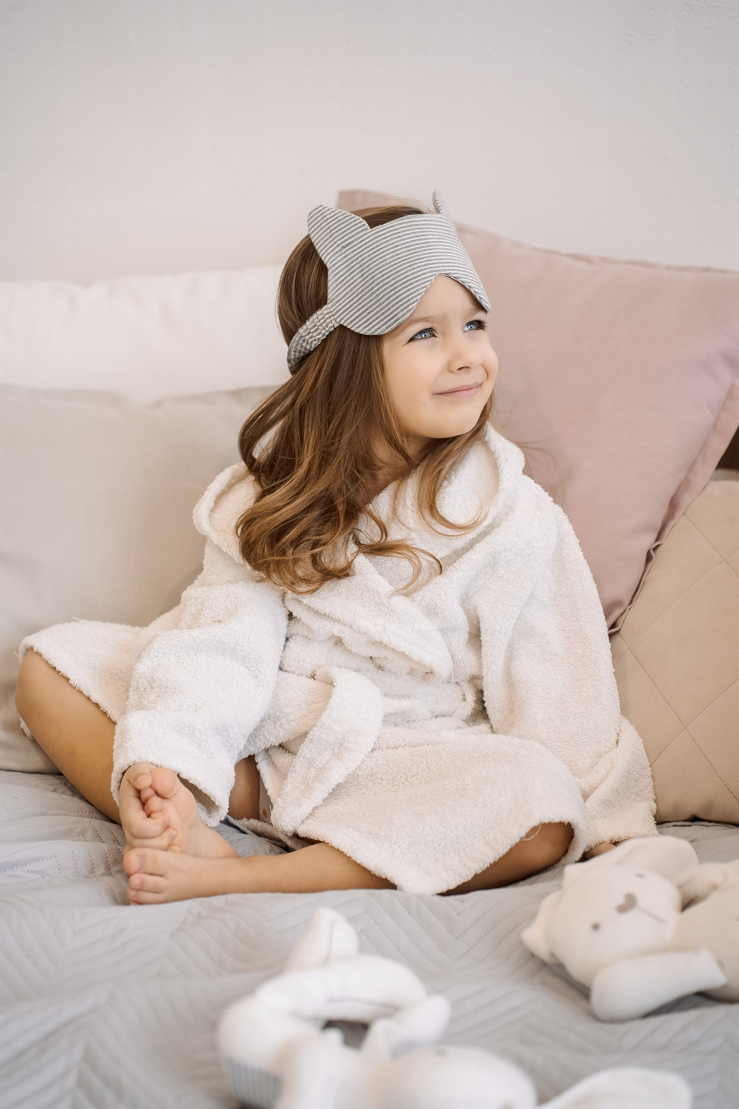 Мама с дочкой. Главная