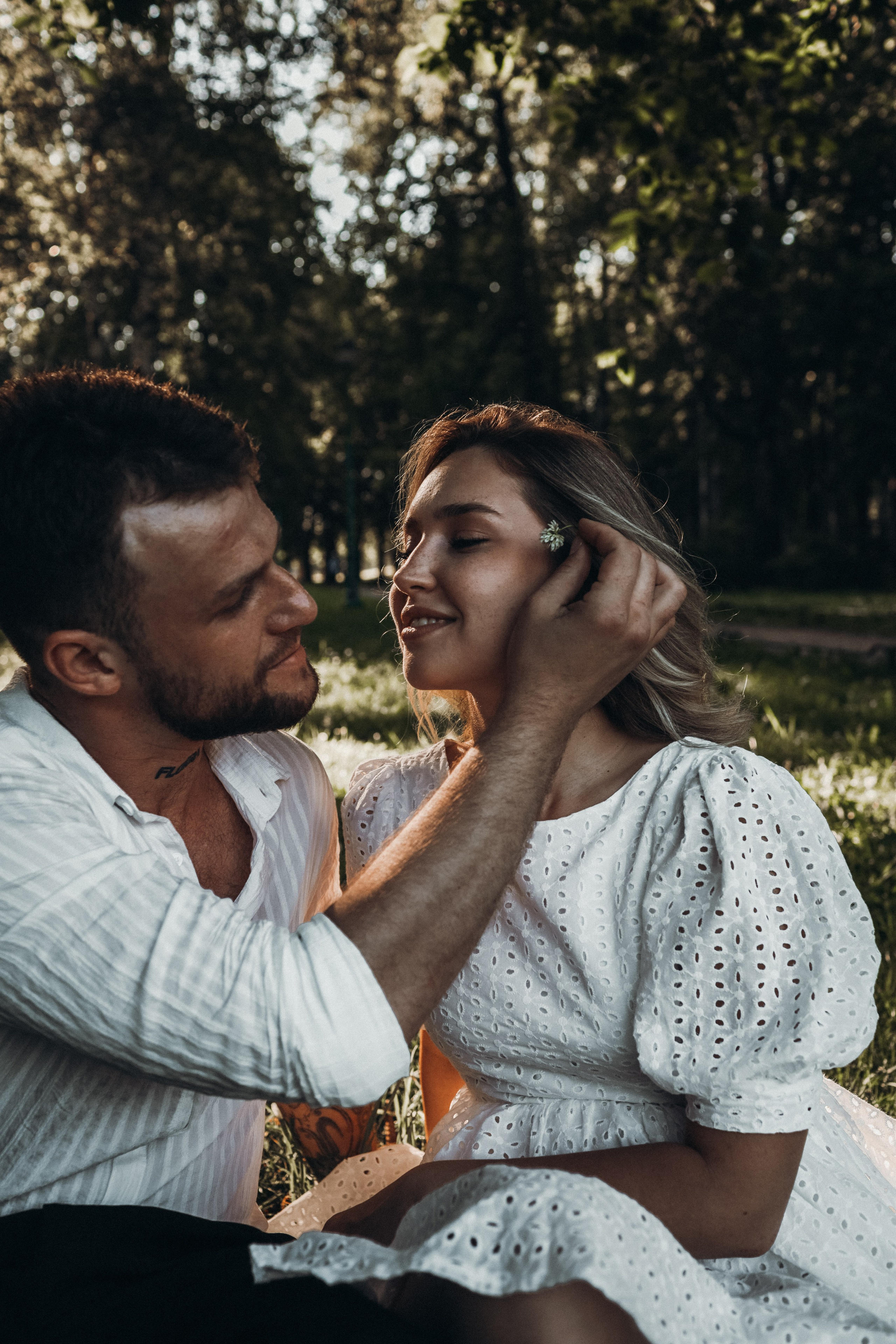 Маша и Влад. Главная