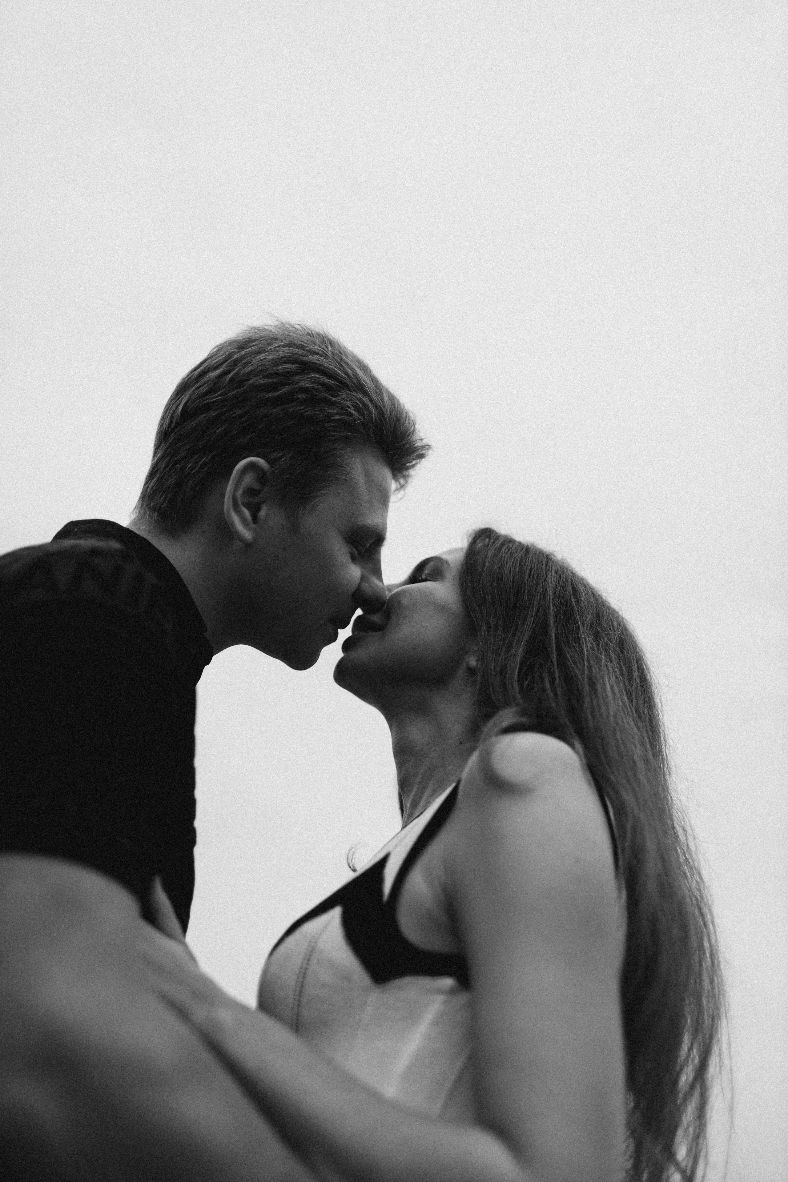 Никита и Ксюша. Главная