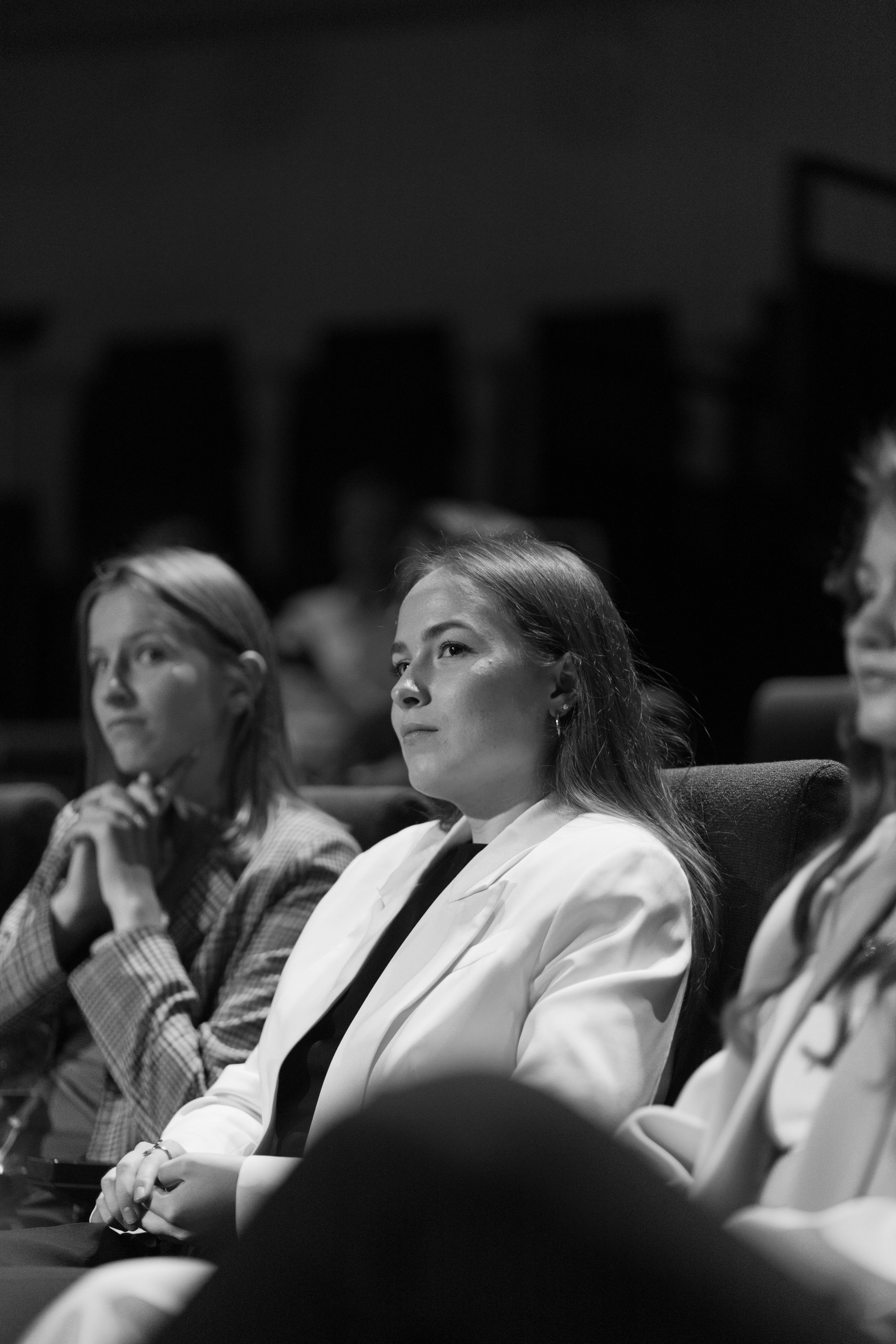 Конференция Ten Club. Свадебный фотограф | Москва