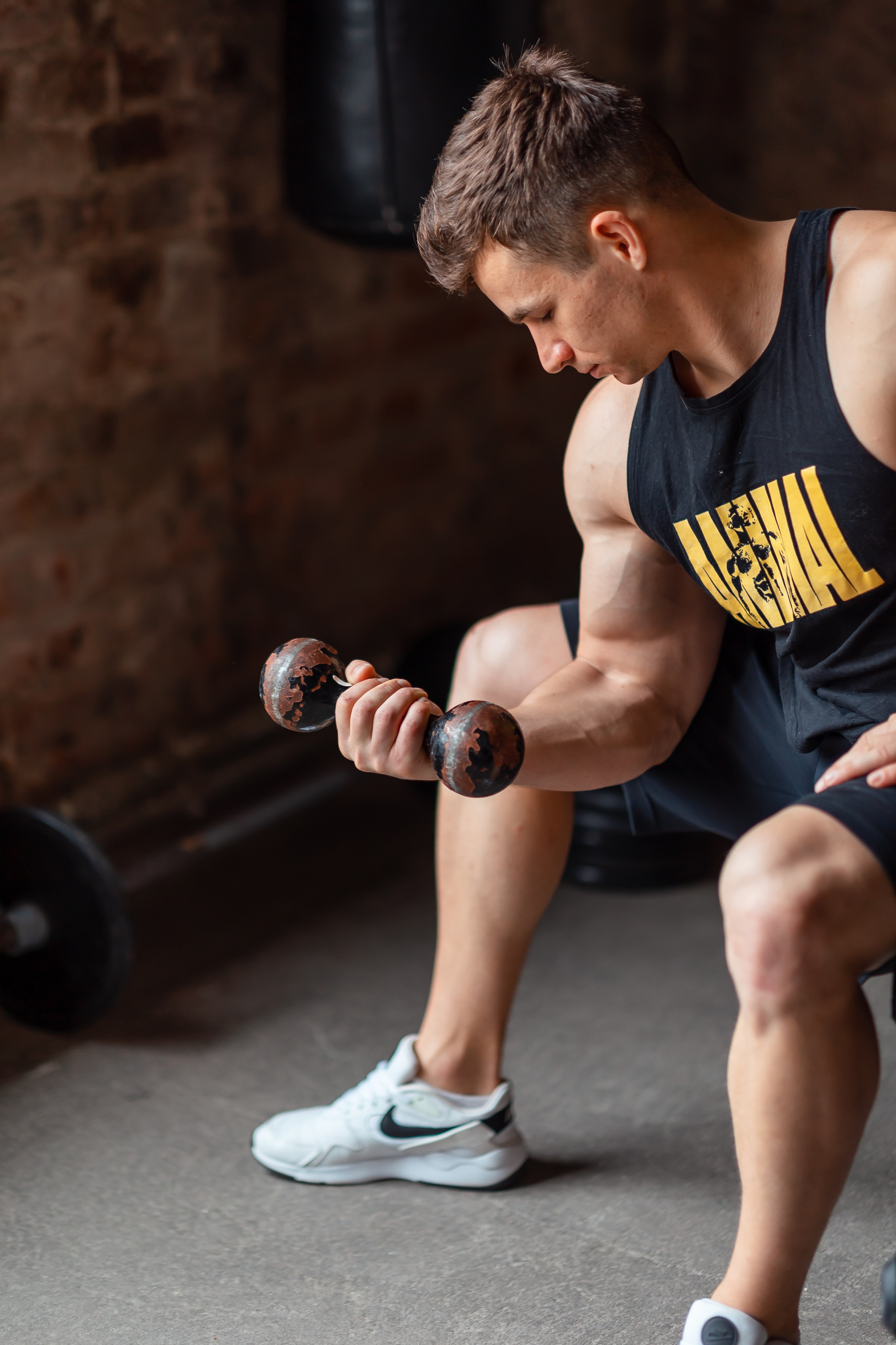 Спорт. Семейный фотограф в Москве Татьяна Болтиева