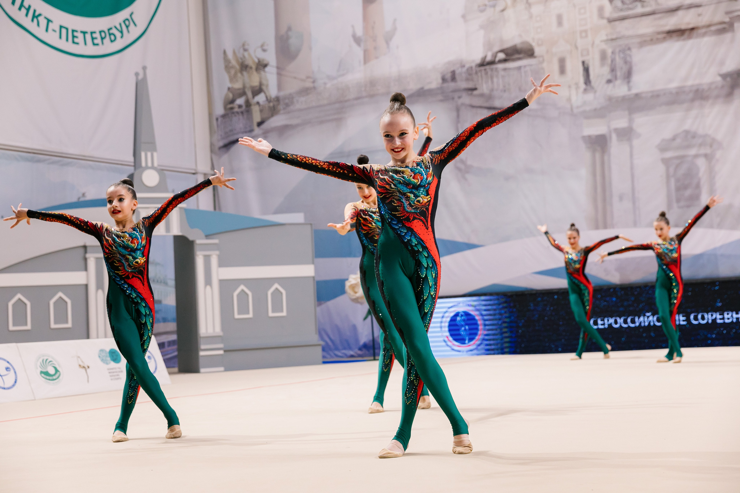 Всероссийские соревнования «НЕВСКИЕ ЗВЁЗДЫ». Спортивный фотограф Александр Васильев. RG и AGG