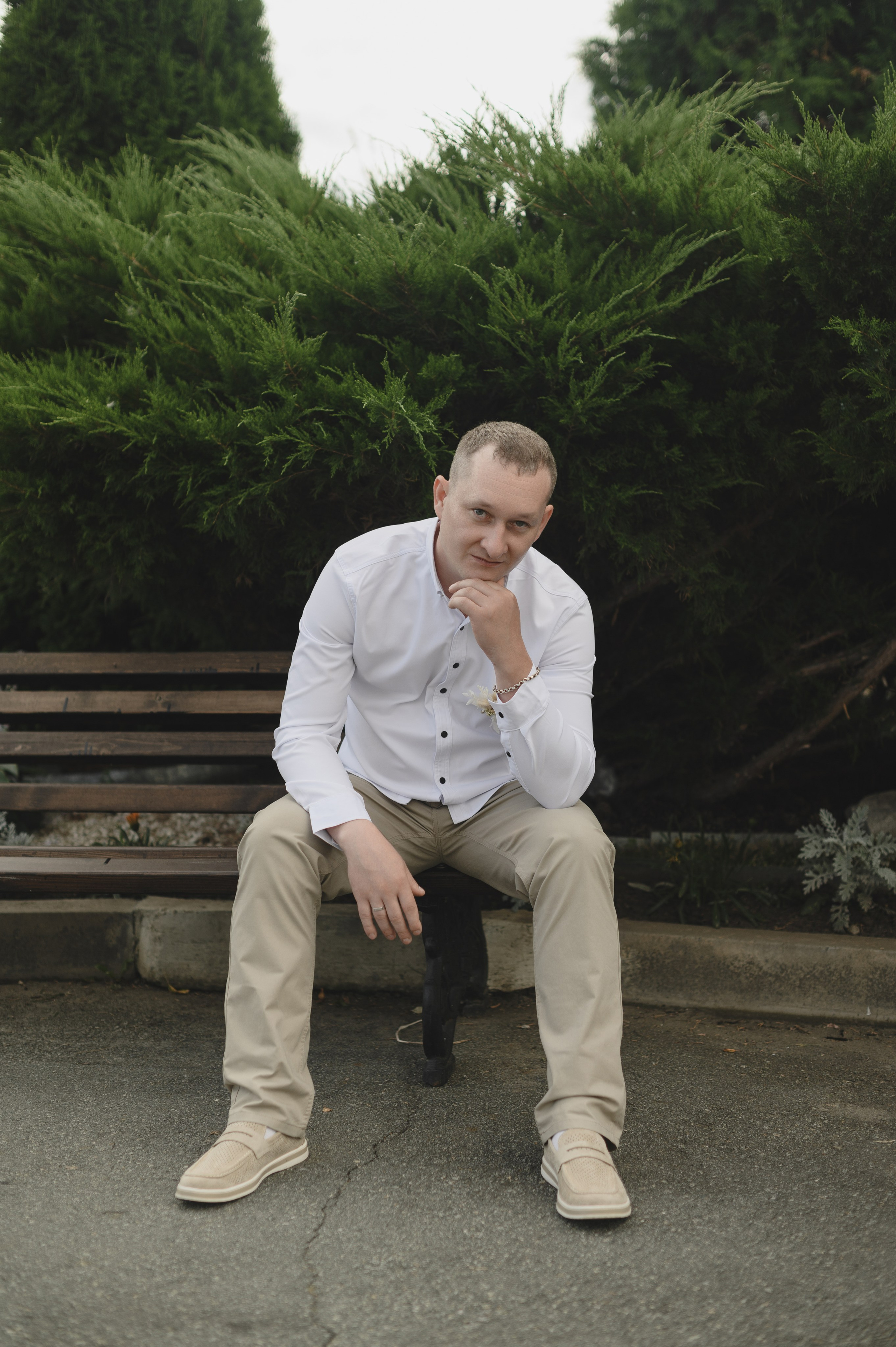 Свадьба Александра и Ирины. Профессиональный фотограф в Чебаркуле и Челябинске Давигора Елизавета