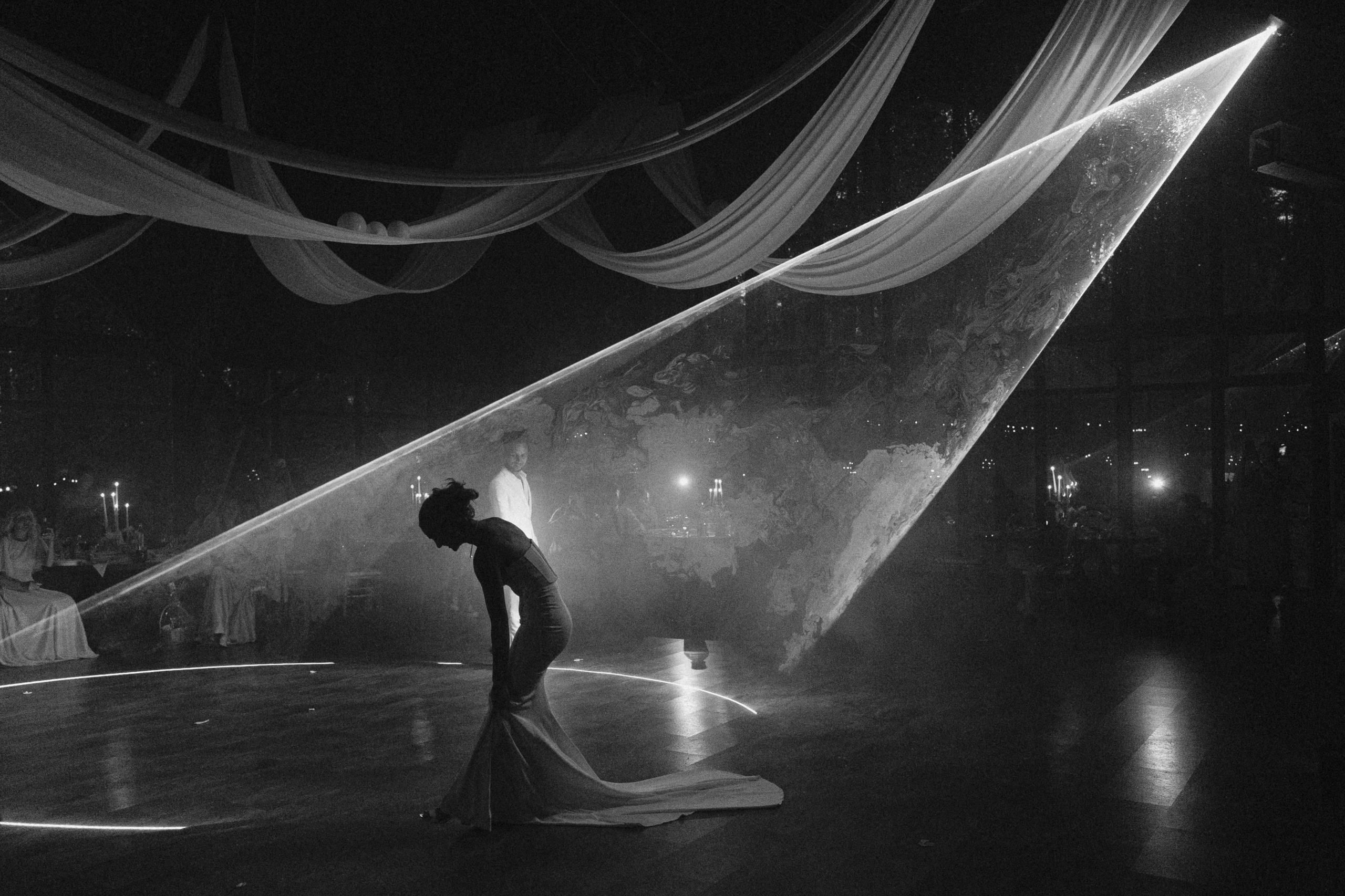 Династии и Карина. Фотограф в Москве Гришин Леонид