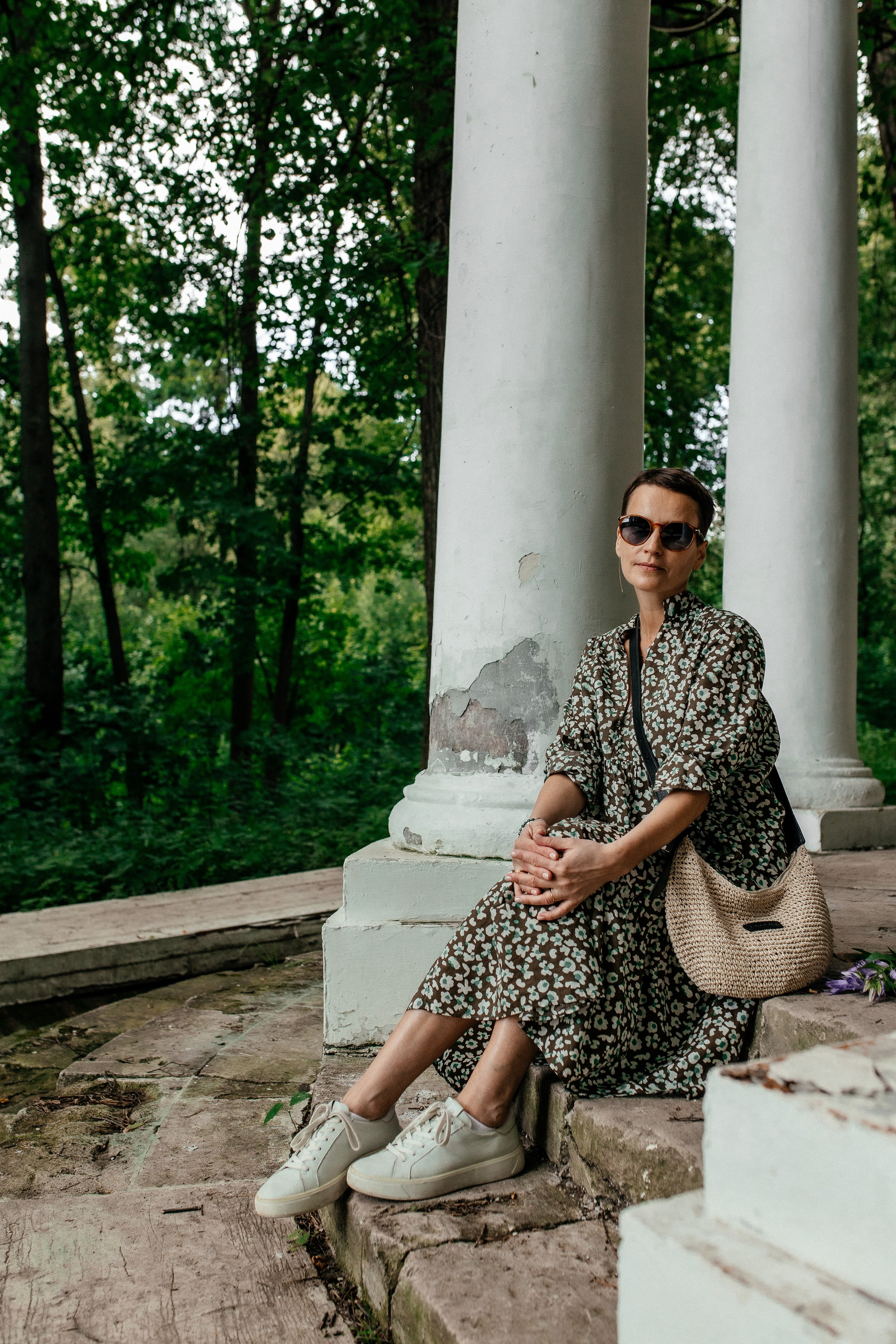 Лена, Суханово!. Профессиональный фотограф, Москва |Видное Елена Елизарова