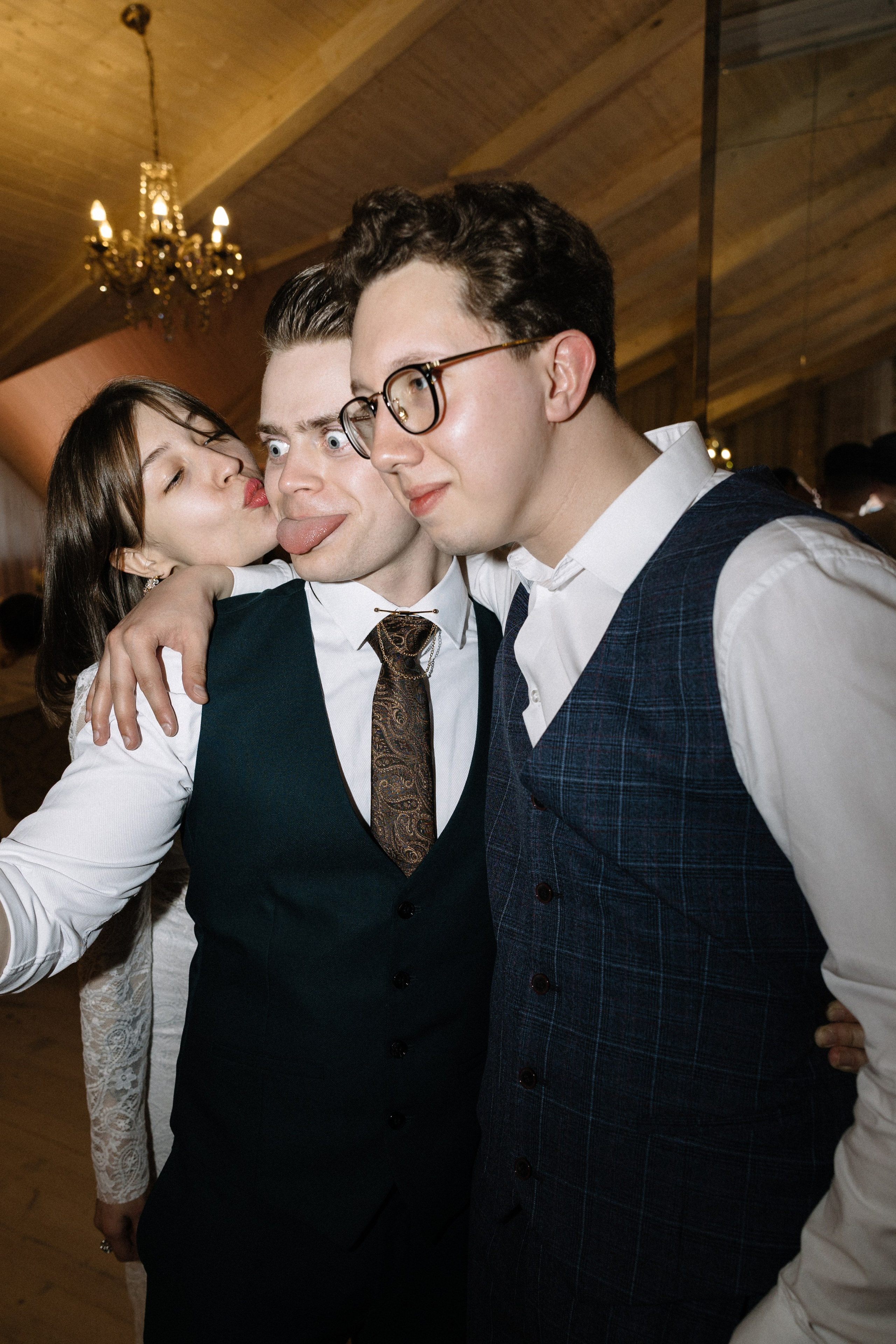 Ксения&Дима. Свадебный фотограф по всей Беларуси Цепелева Анна