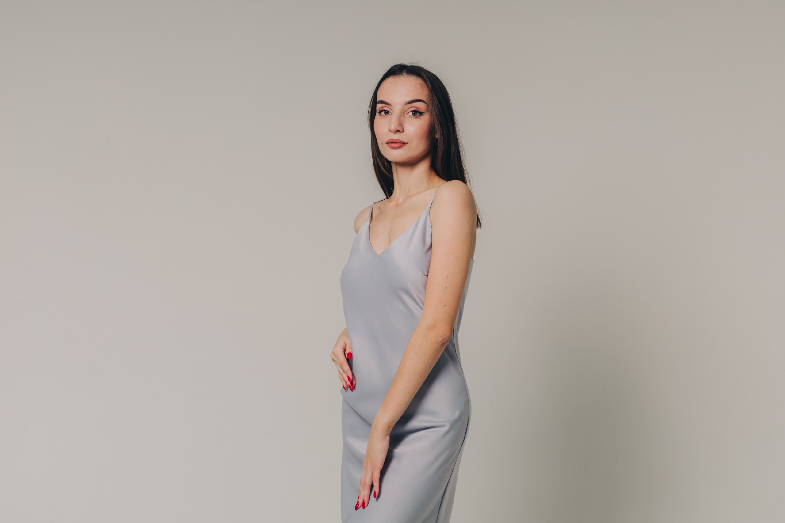 Ангелина. Фотограф Уфа