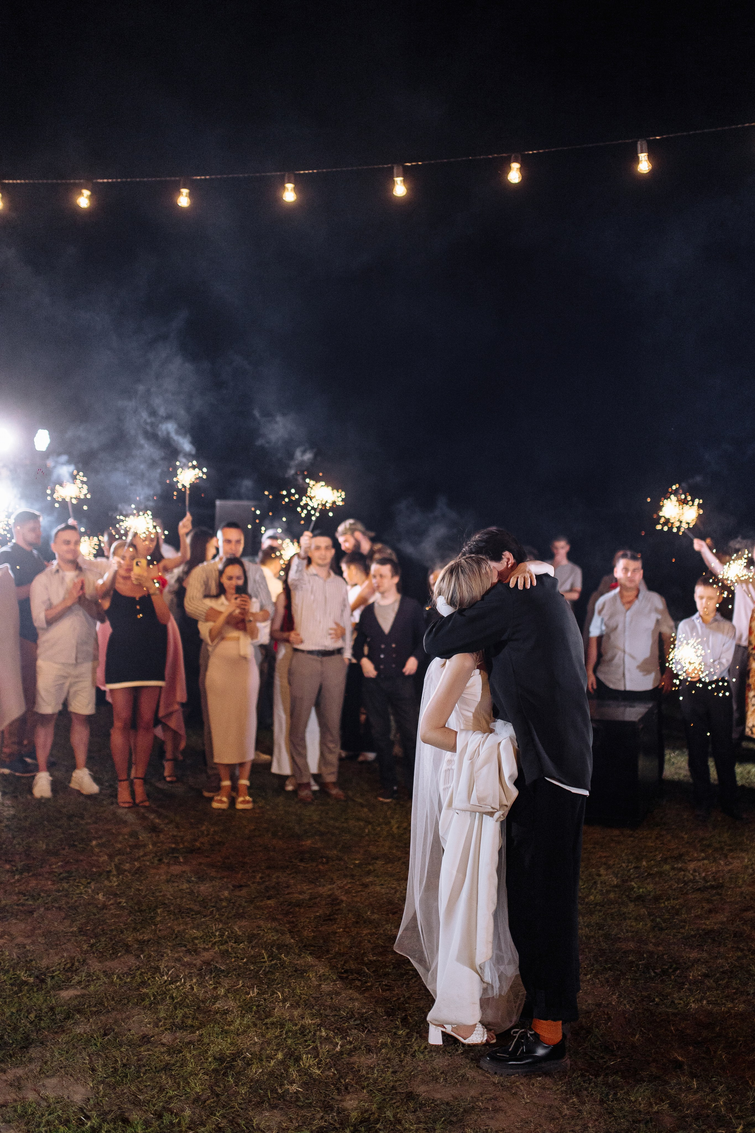 Свадебный репортаж. Свадебный и Репортажный фотограф Александр Шаров