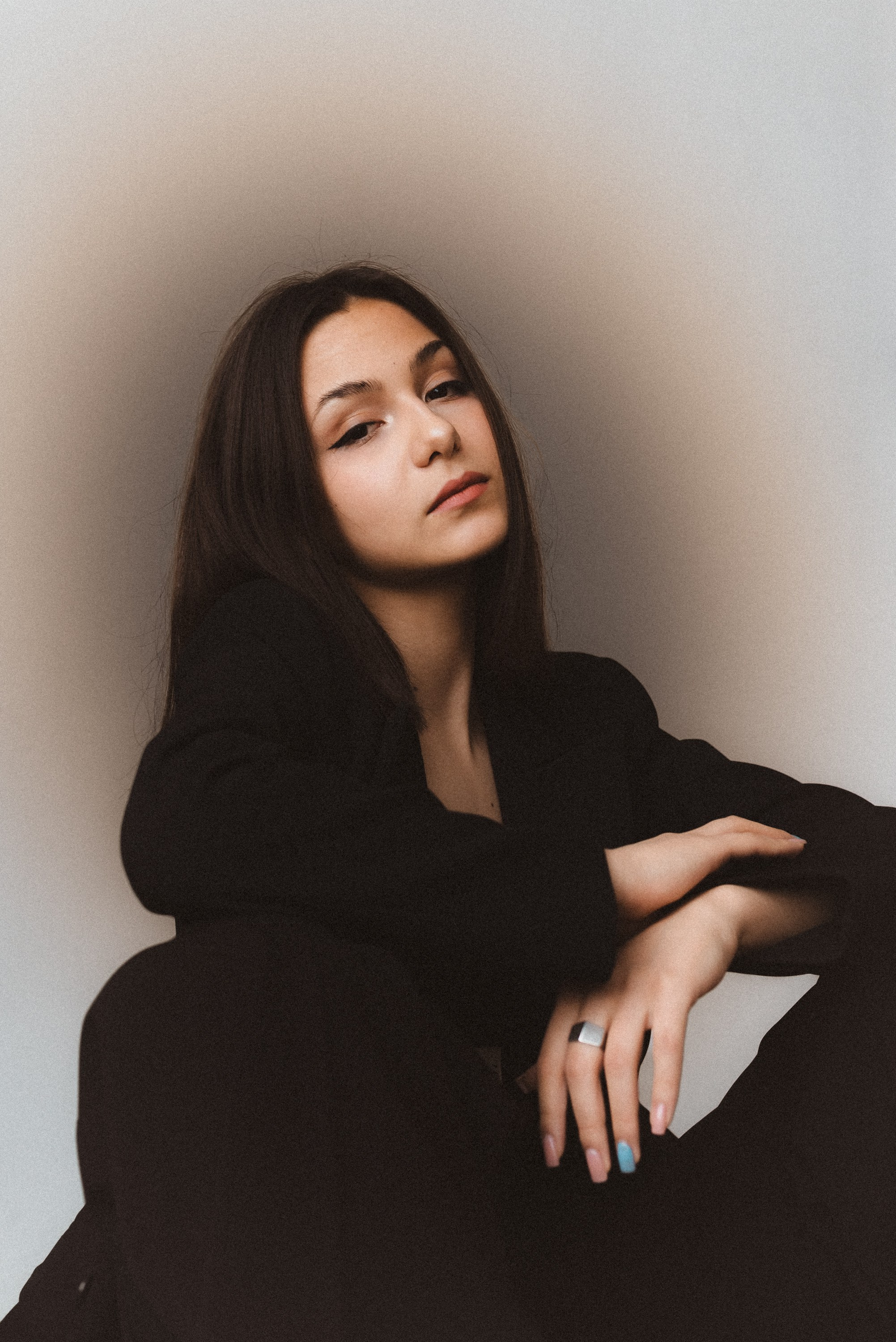 Будь проще. Фотограф Санкт-Петербург Виктория Гурина