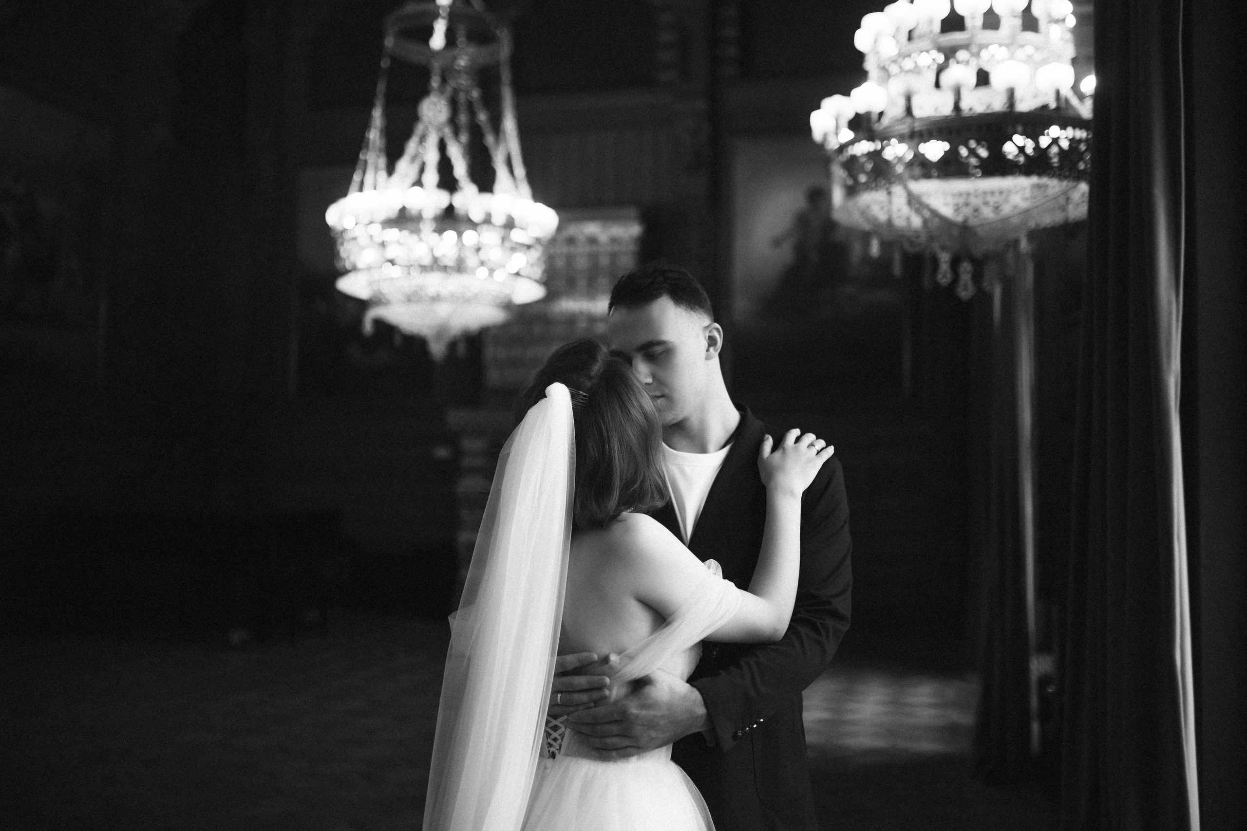 А & A | Санкт-Петербург. Фотограф Екатерина Амбрушкевич