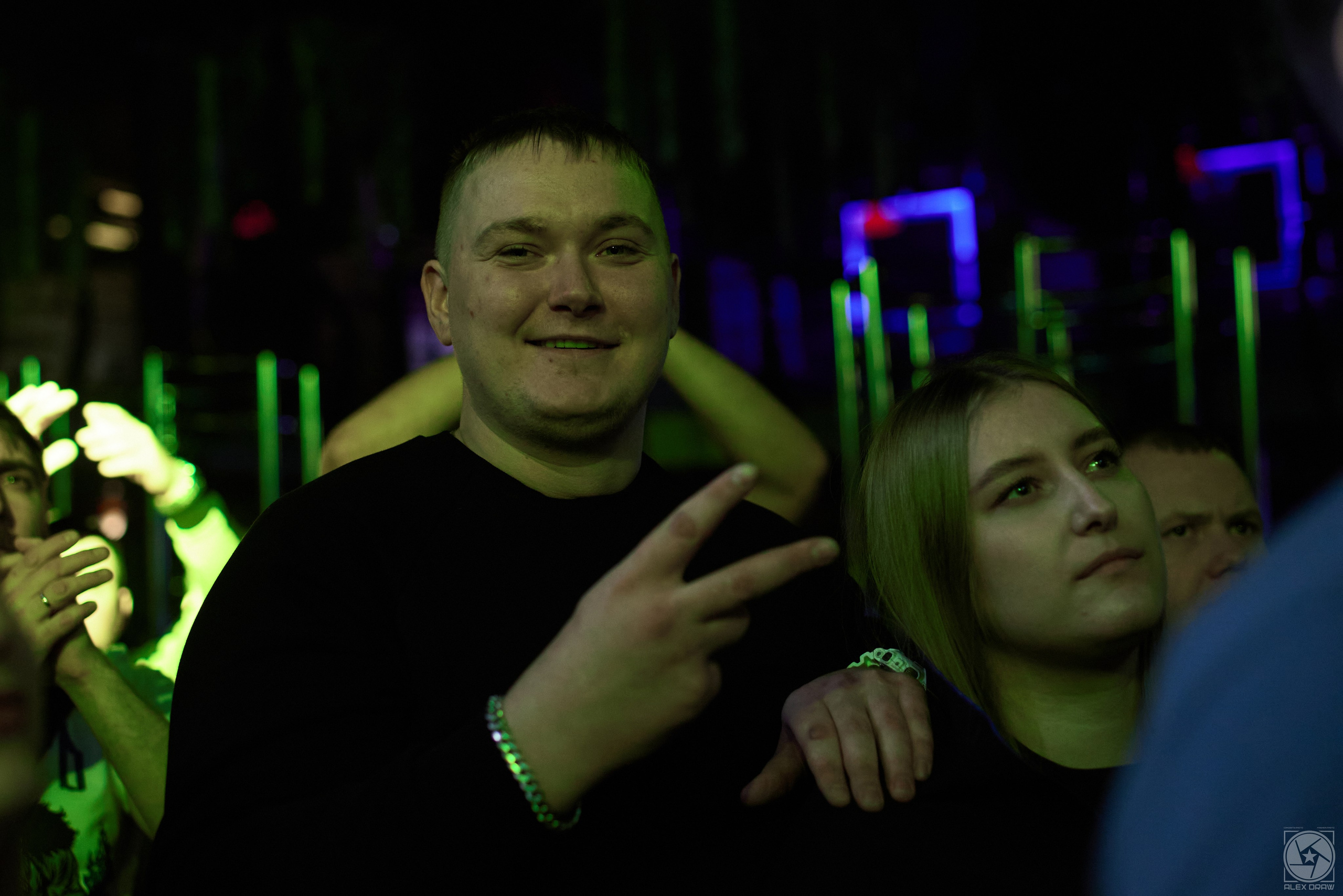 Маваши Group / 6 ноября / Красноярск. Фотограф Москва Concerts photo / Fashion photо