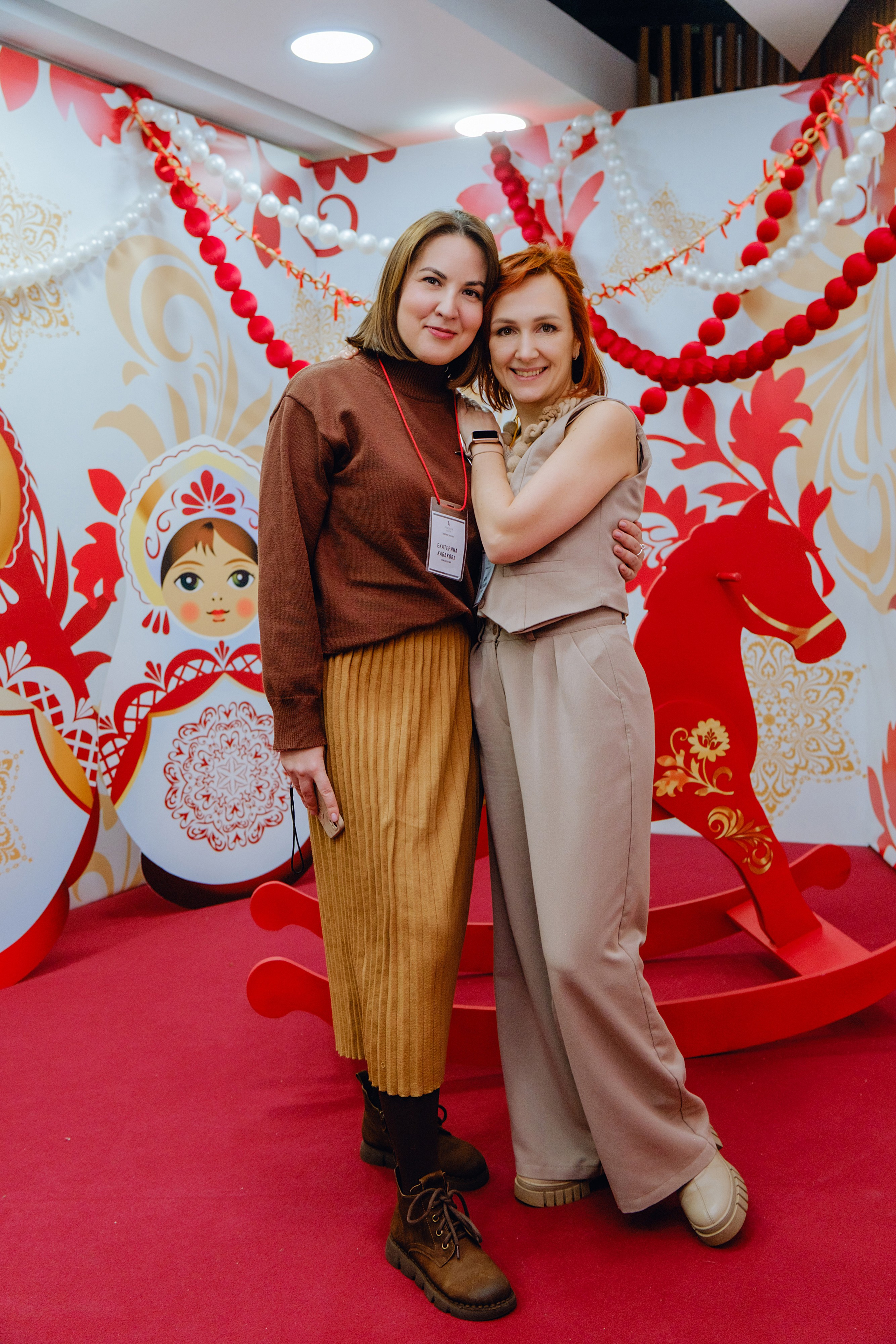 HR day. Фотограф Софья Володкина