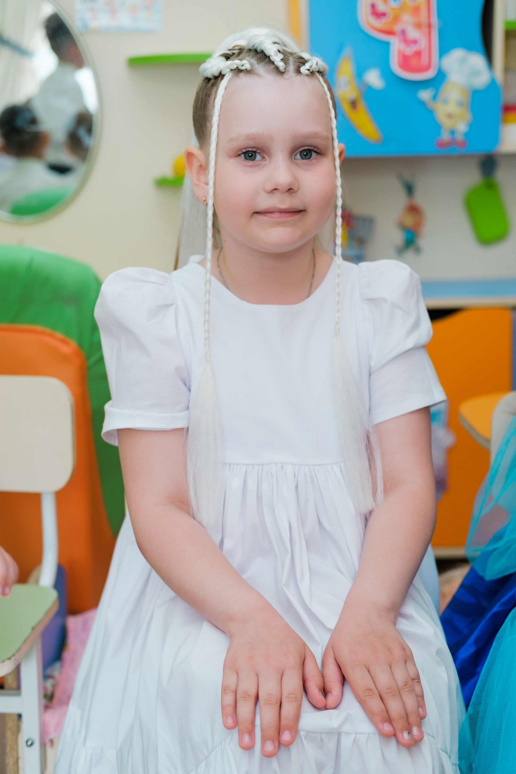 Выпускной 2023. Фотограф Софья Володкина