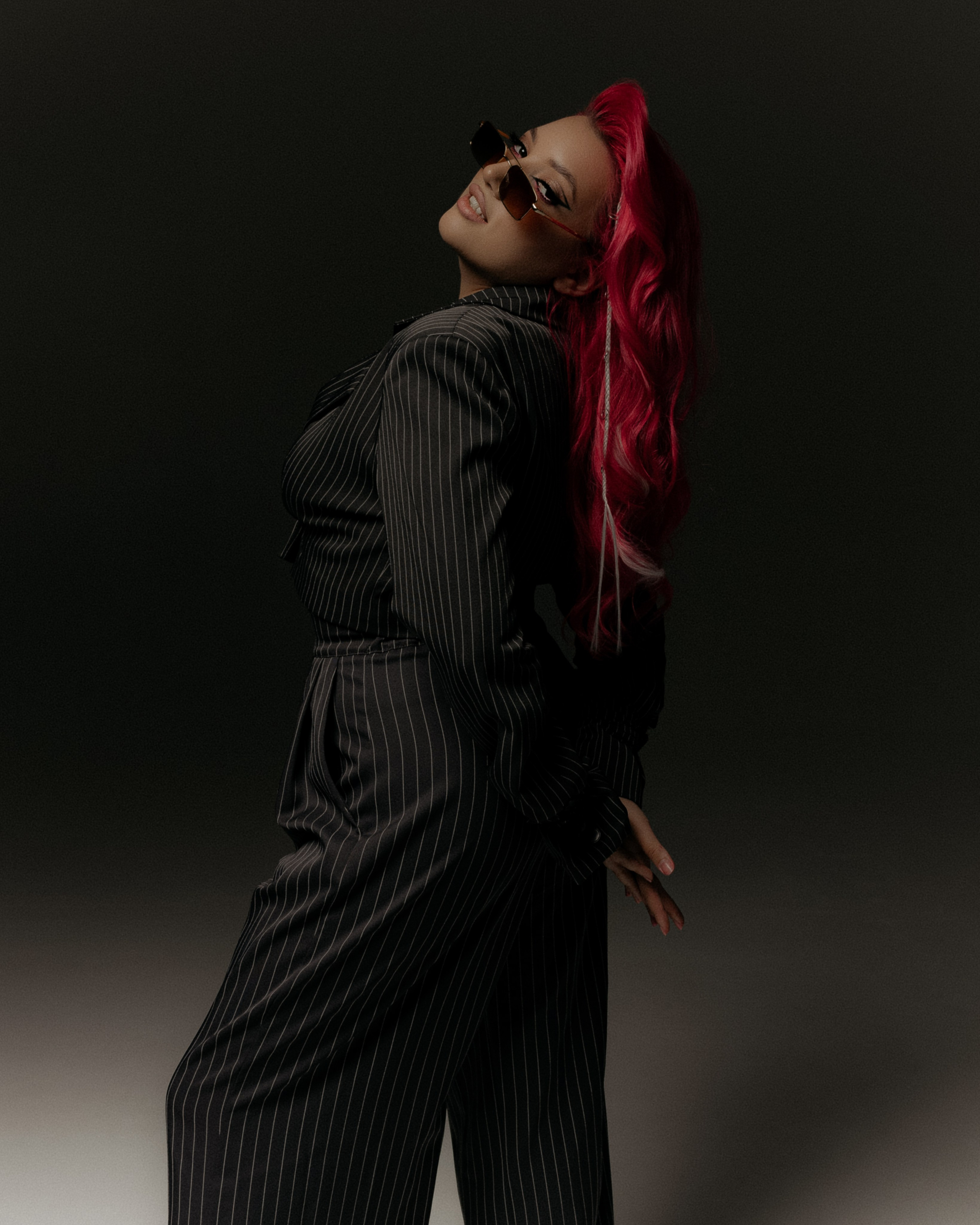 Алина. DARYA.BELKINA