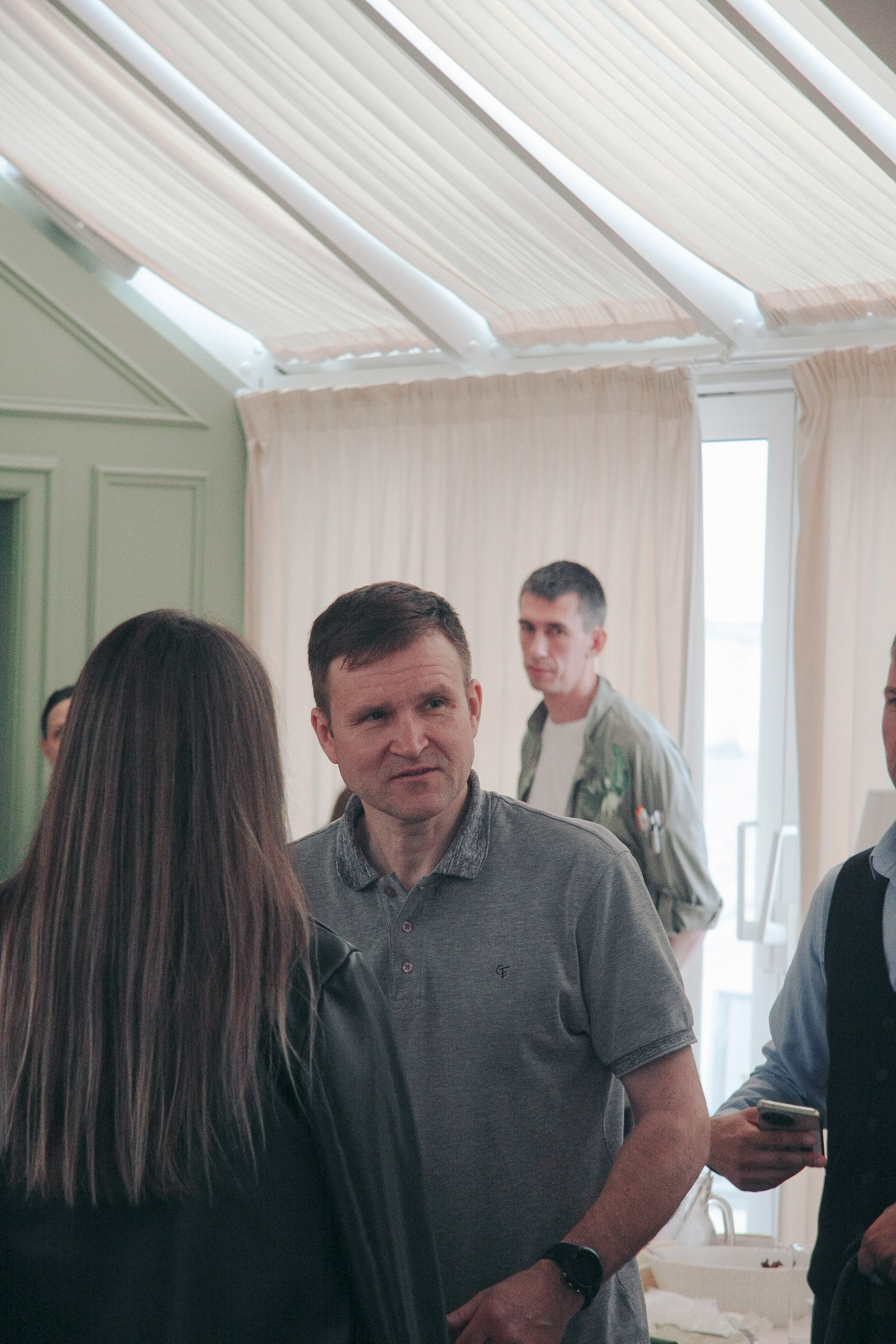 Репортаж. Фотограф Романенкова Дарья Санкт-Петербург