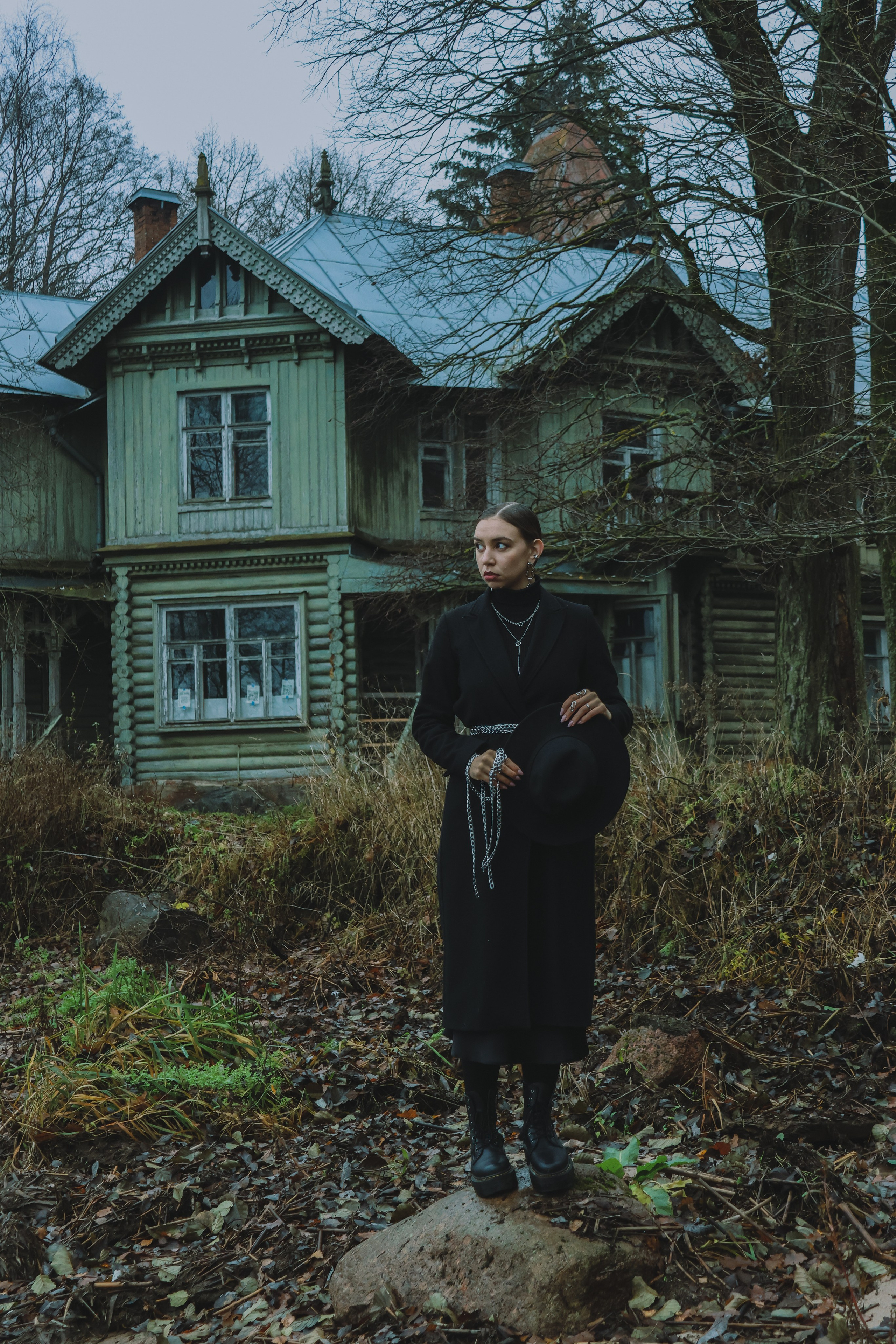 Улица. Фотограф Романенкова Дарья Санкт-Петербург