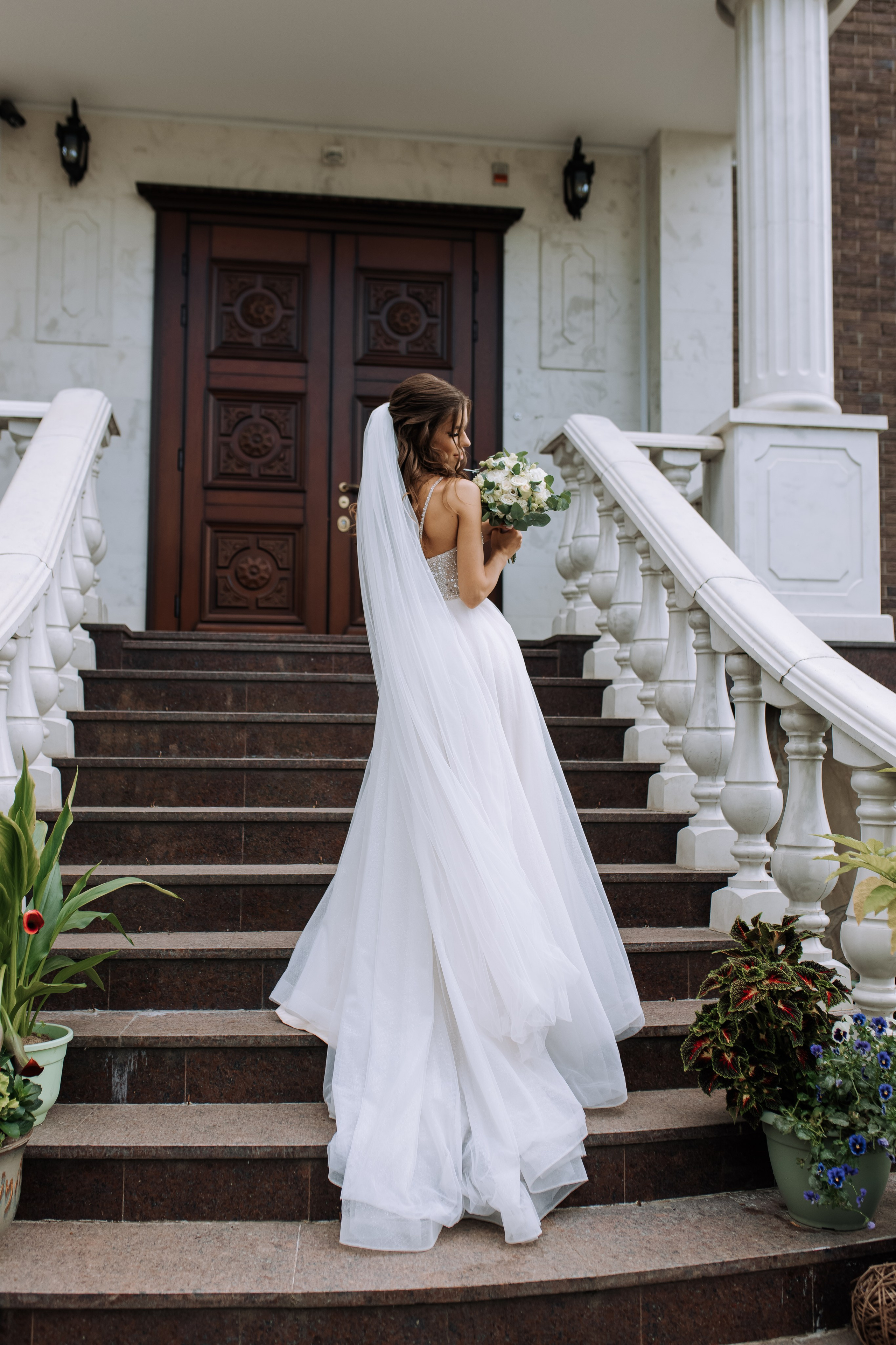 Никита и Даша. Фотограф Могилев Беларусь