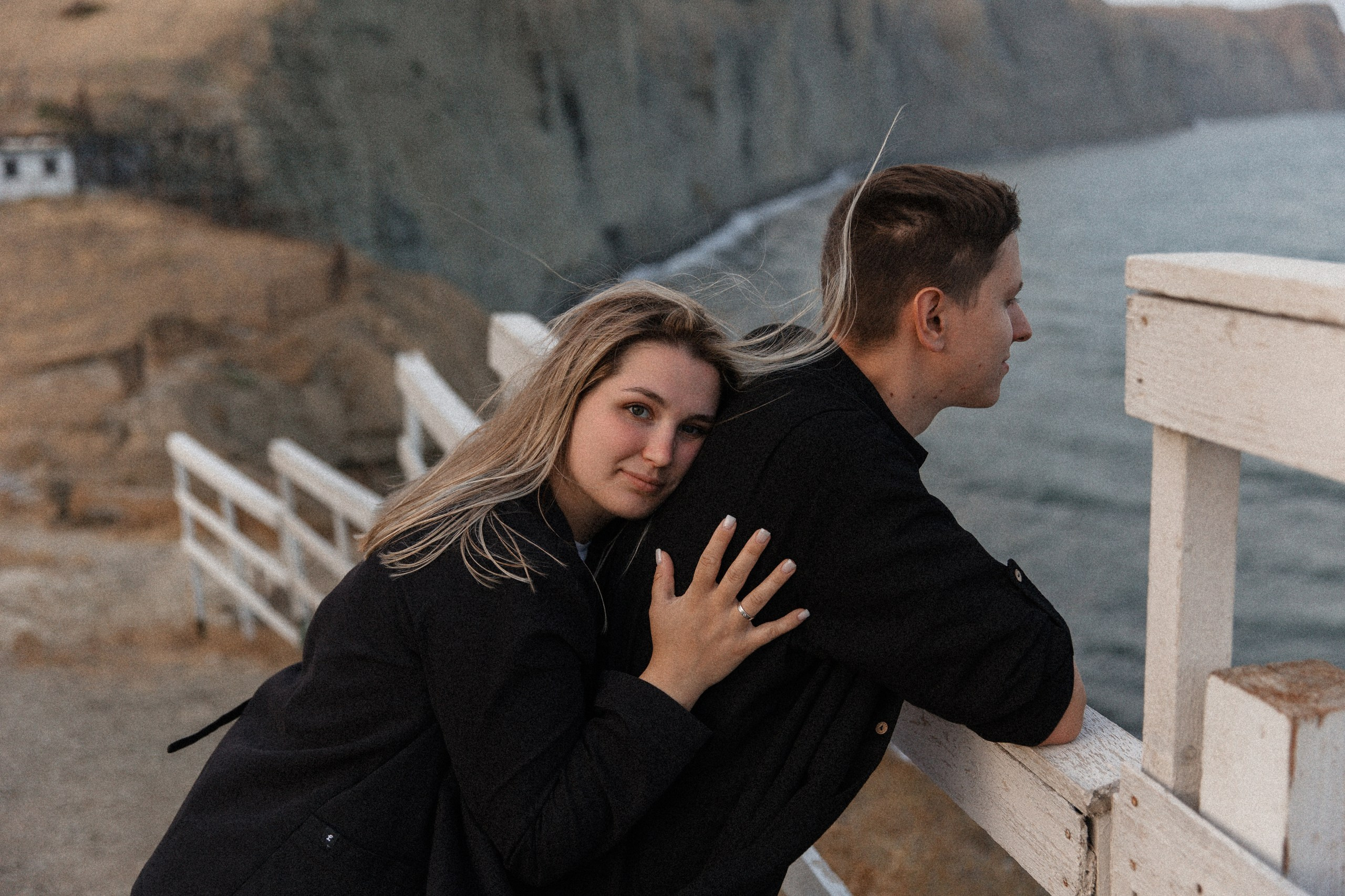 Бугаз. Свадебный фотограф Мироманов Николай в Крыму