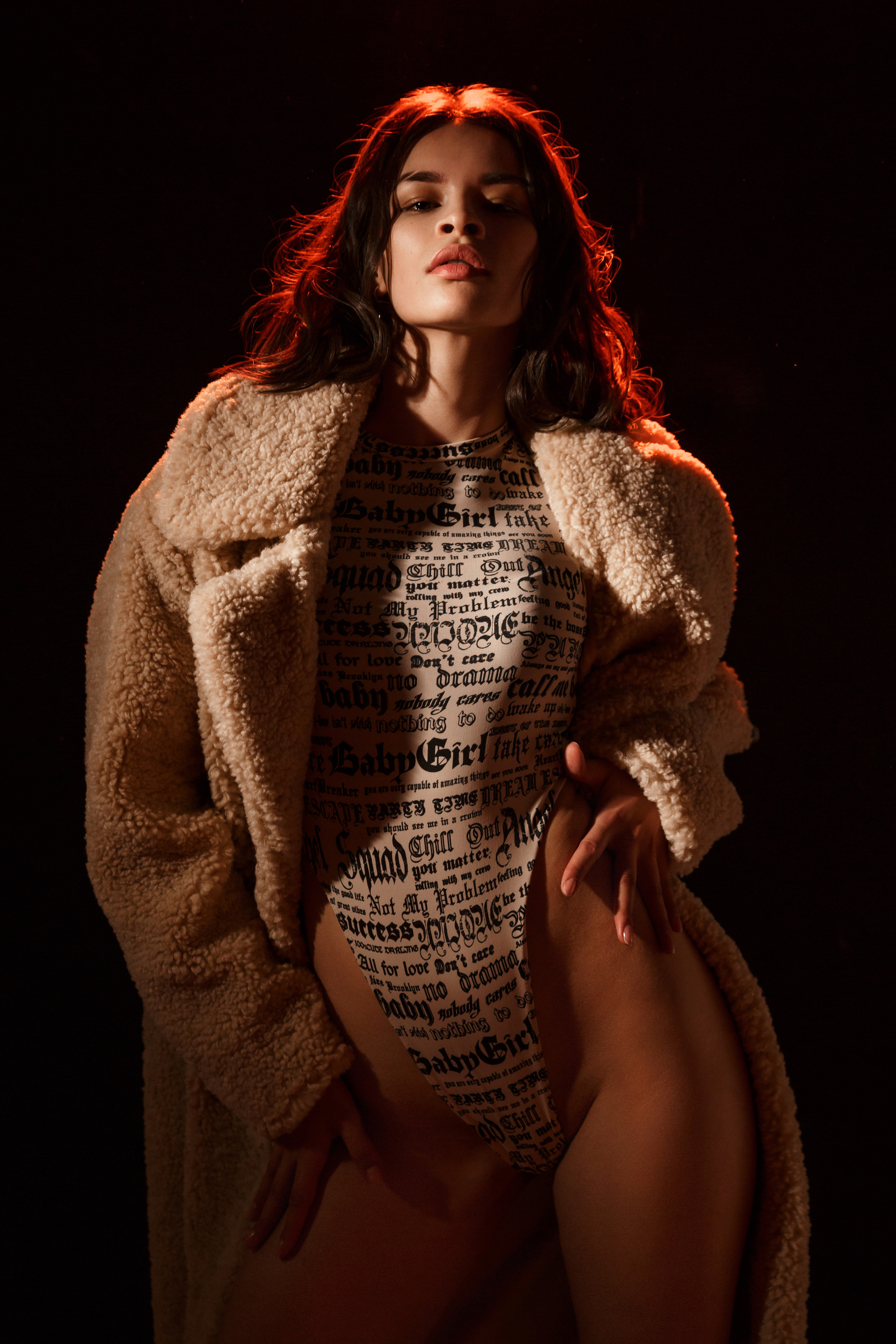 Фотодень 18/12. Coach & photographer Anna Sushkova | Valencia, Spain