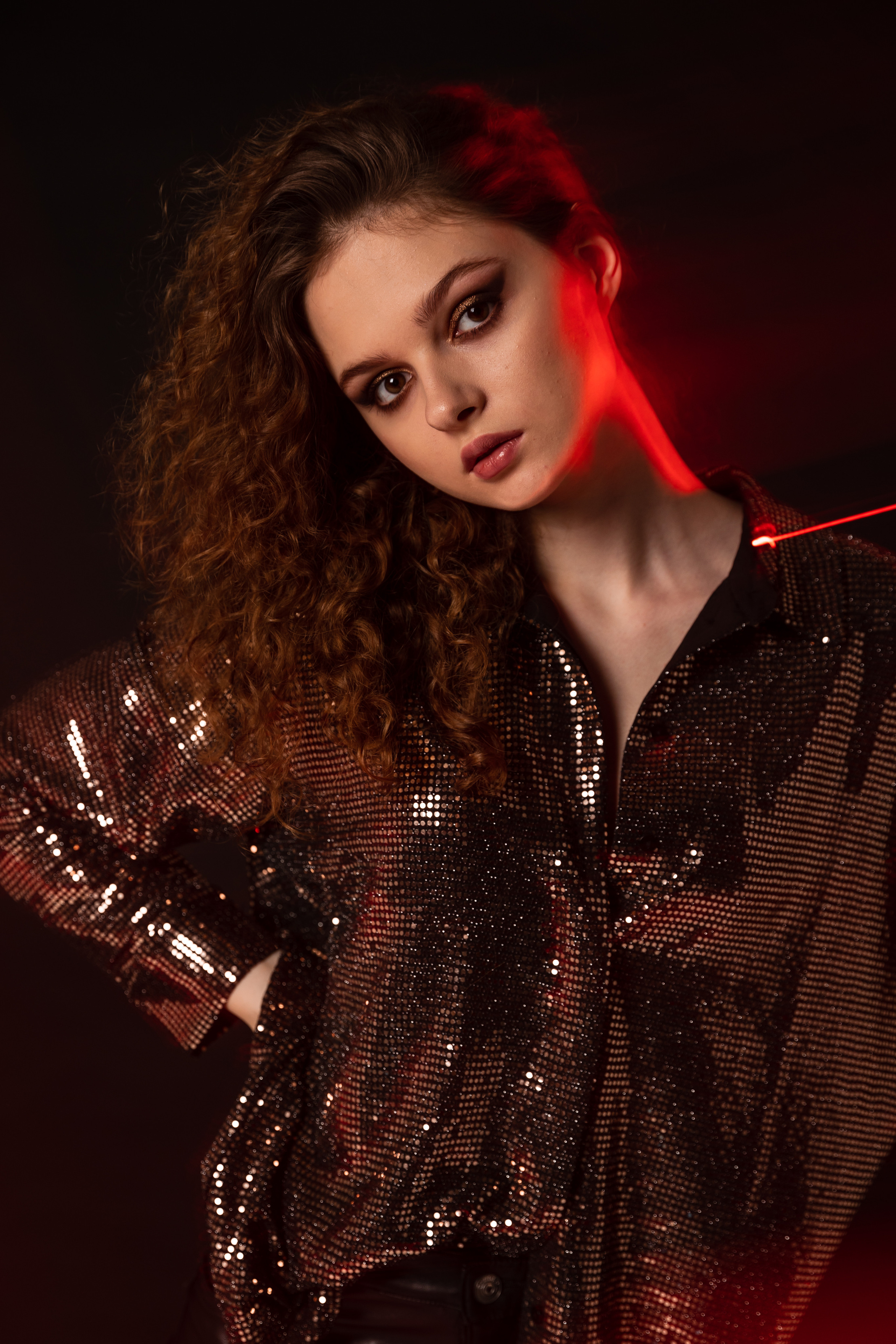 Фотодень 18/12. Coach & photographer Anna Sushkova | Valencia, Spain