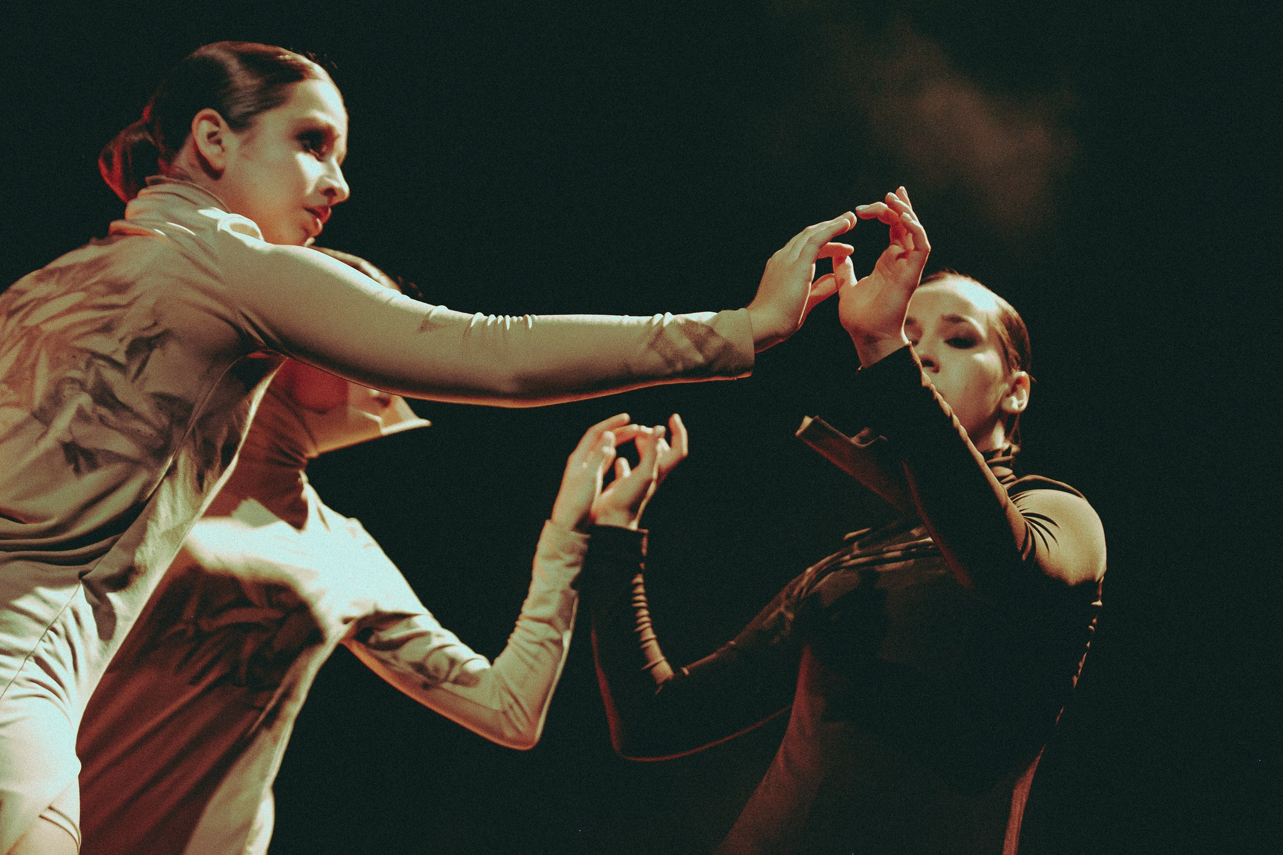 ART OPEN DANCE COMPETITION. Юлия Кулиш // Pocahontas