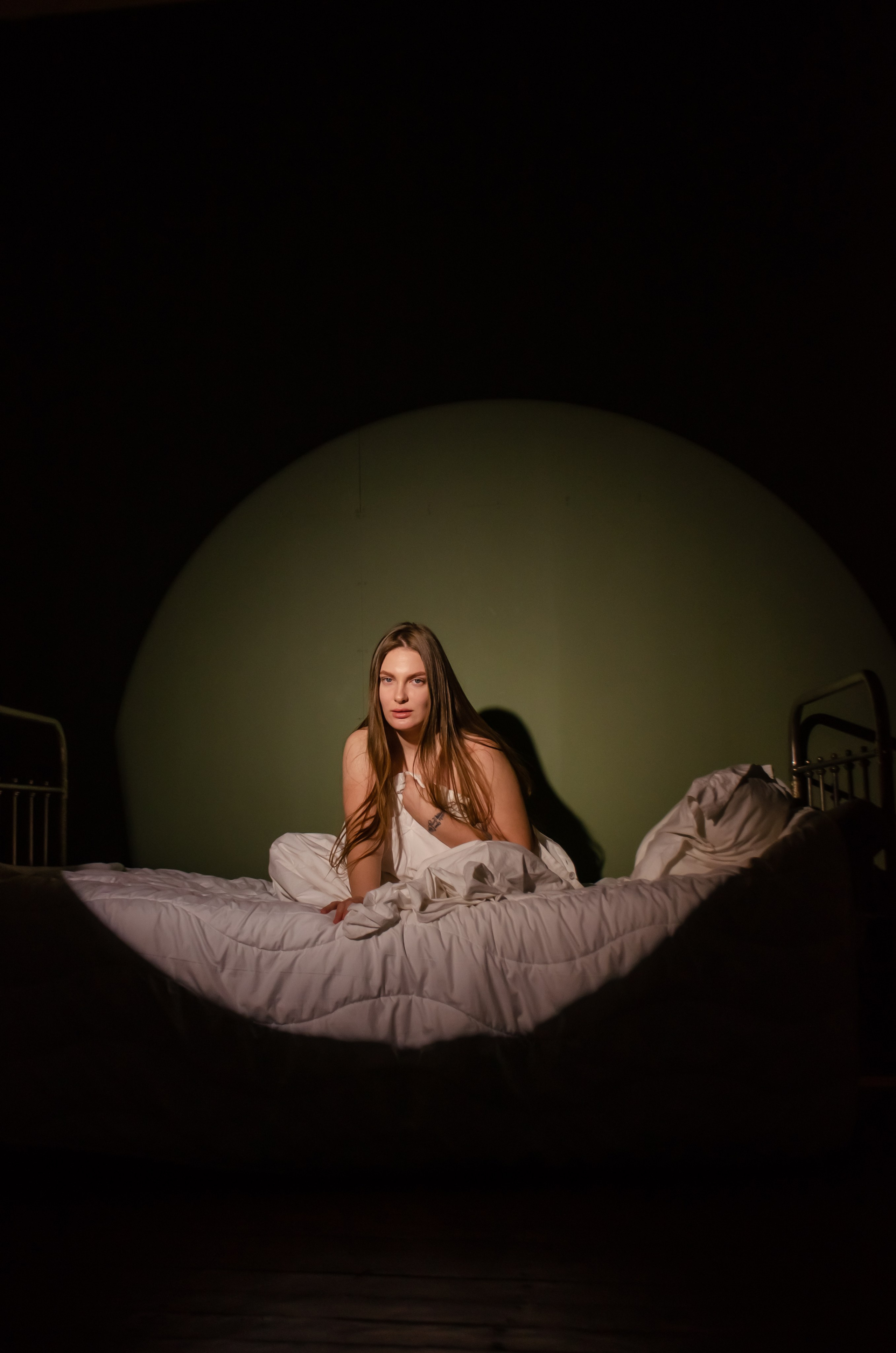 Женский портрет. Ангелина Беккер женский, семейный Love Story фотограф в Самаре