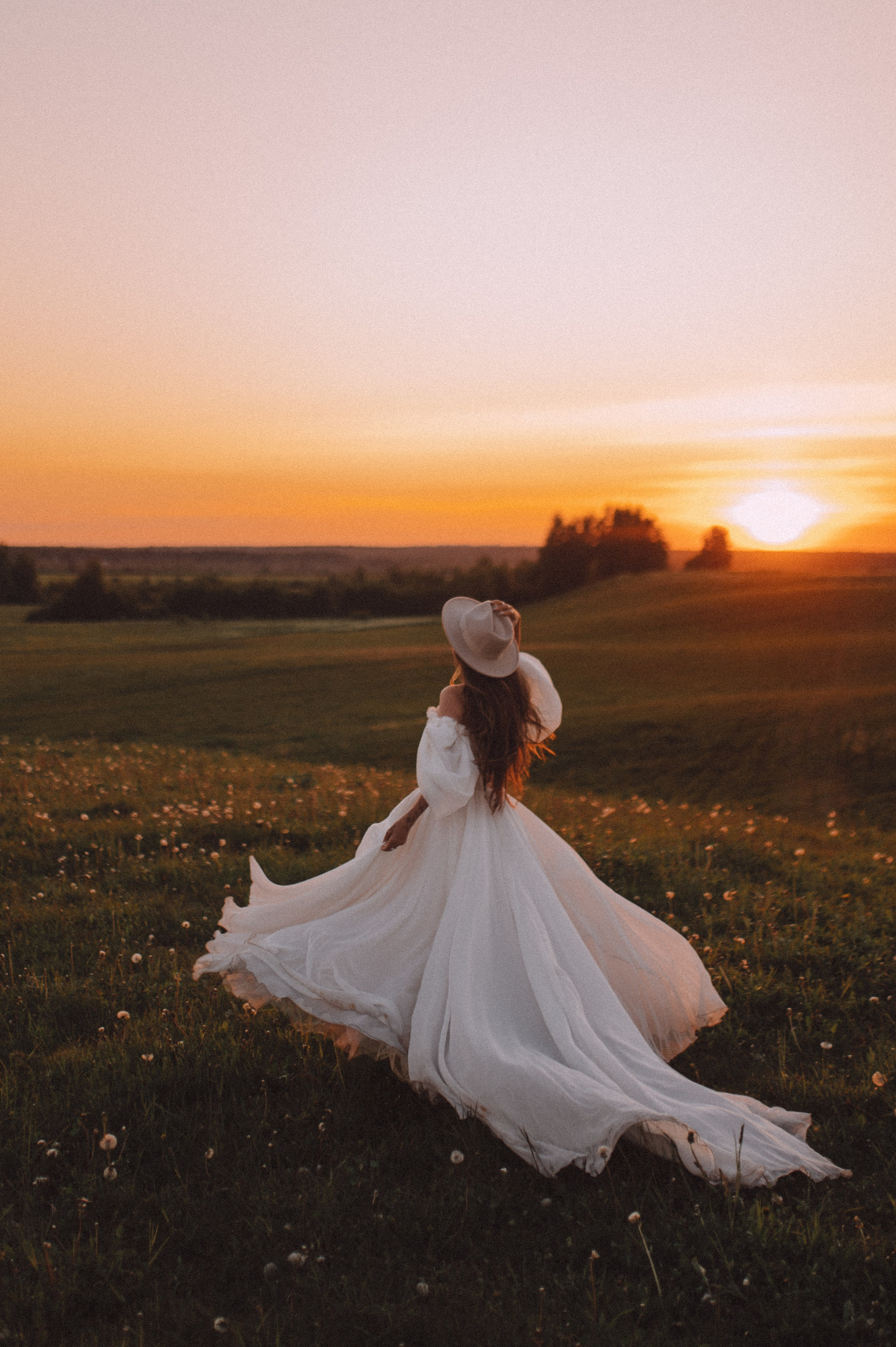 Ксюша. Свадебный фотограф в Санкт-Петербурге