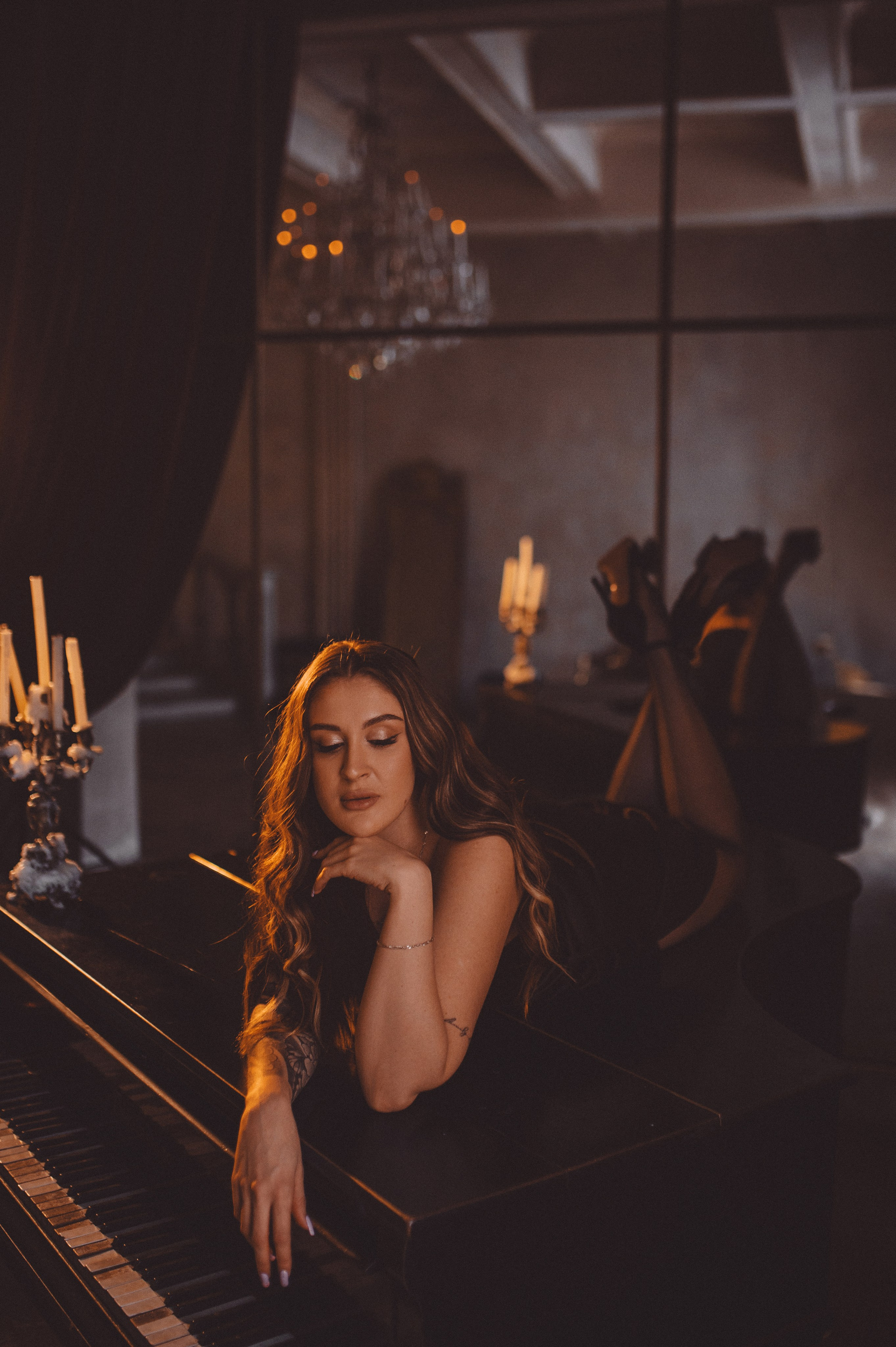 Анастасия. Свадебный фотограф в Санкт-Петербурге