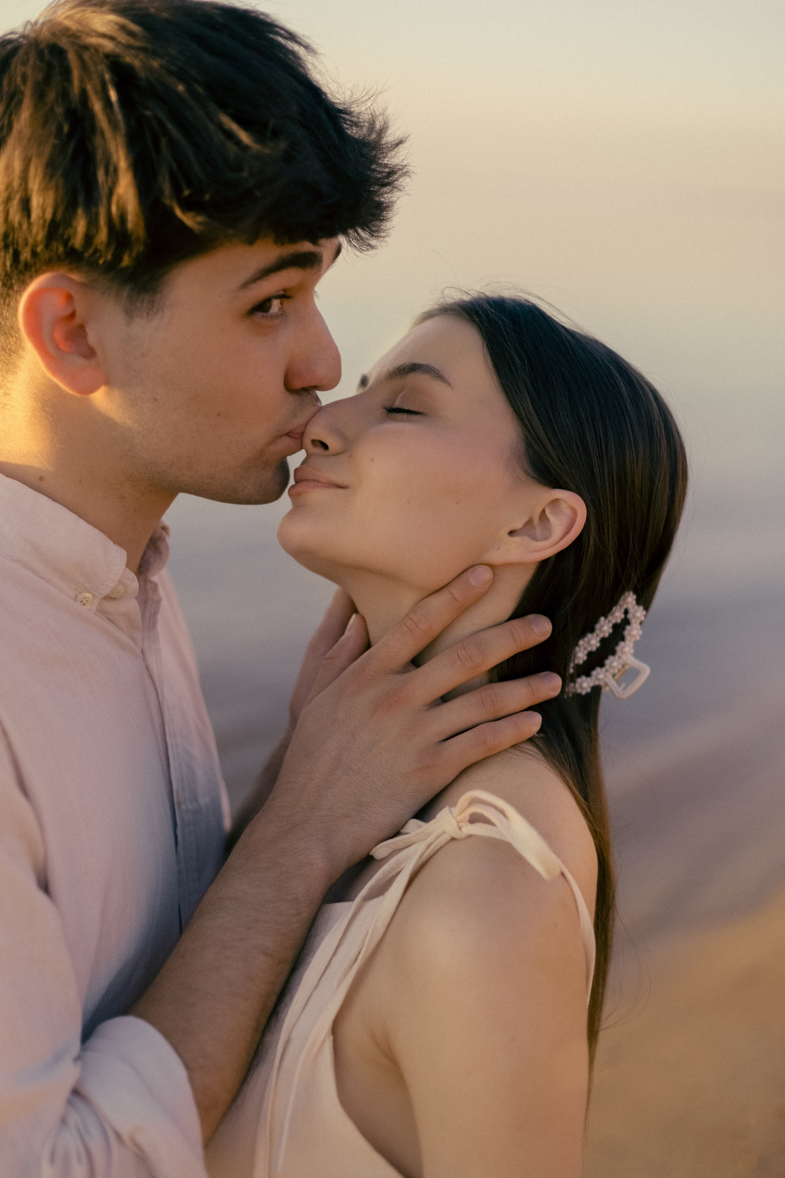 Даня и Вика. Фотограф свадебных и парных историй Кристина Шакула