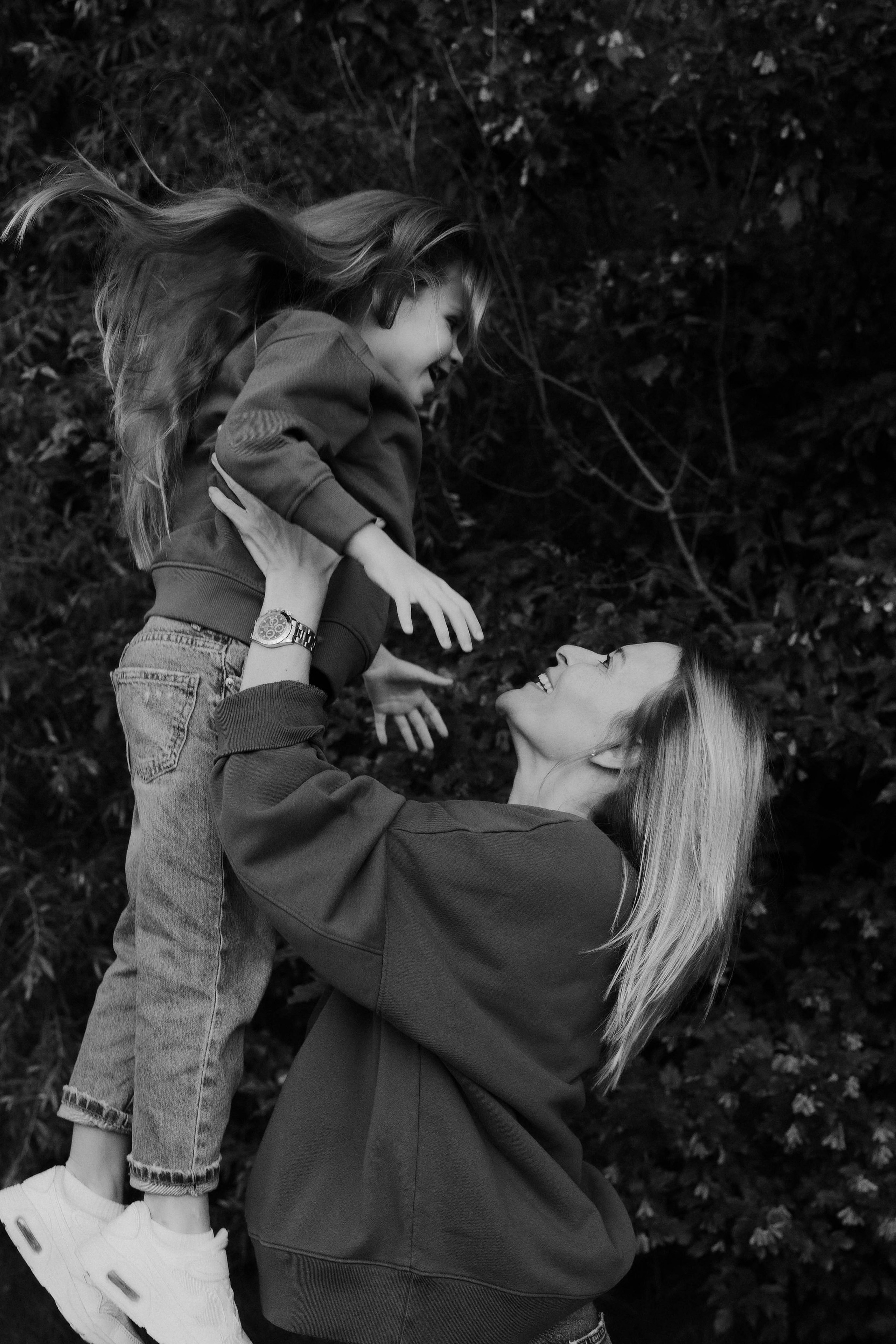 Семейные истории. ФОТОГРАФ КСЕНИЯ СОСНОВСКАЯ