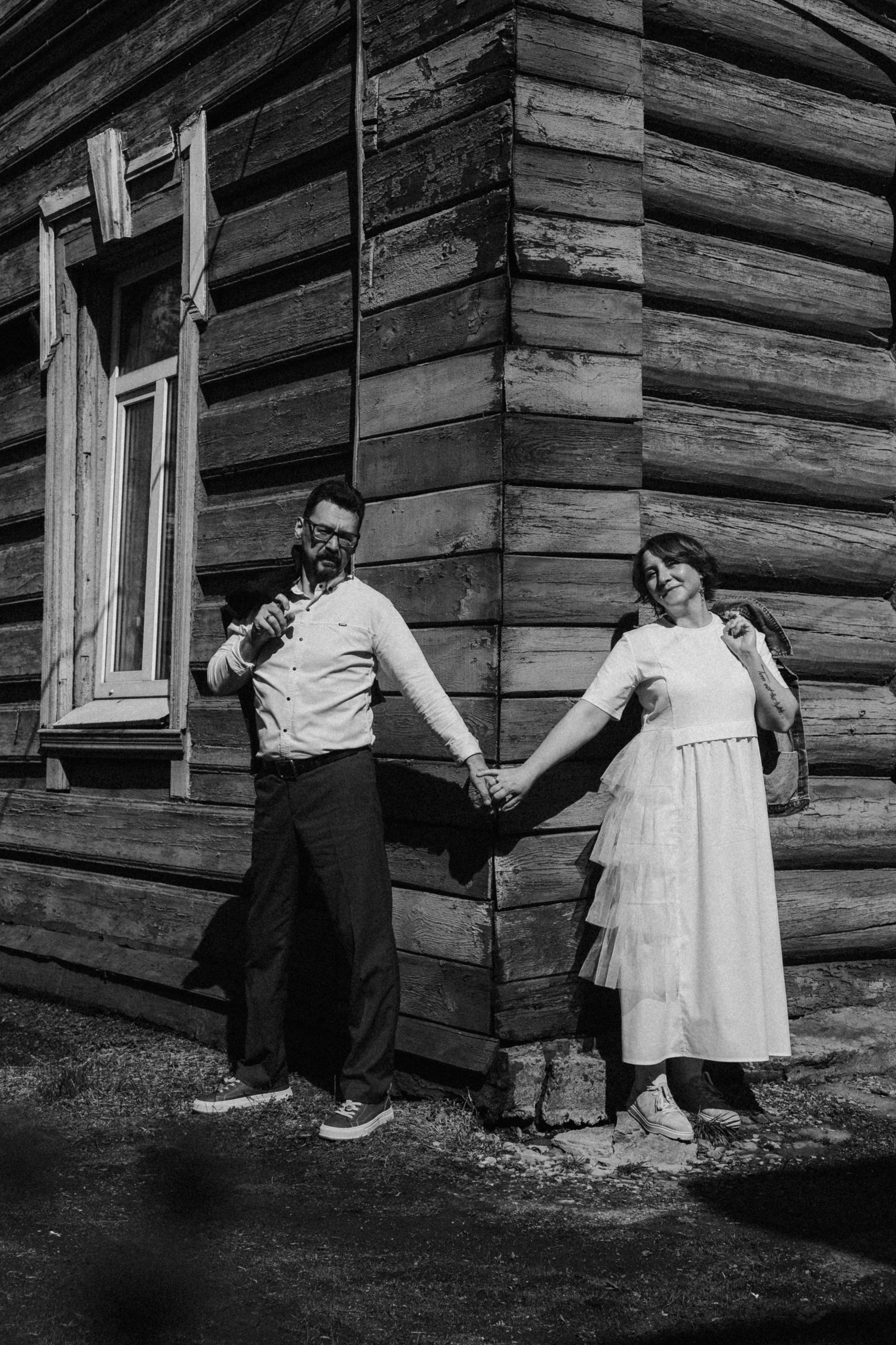 Свадебные съемки. Свадебный и индивидуальный фотограф в Иркутске Полина Сукманская