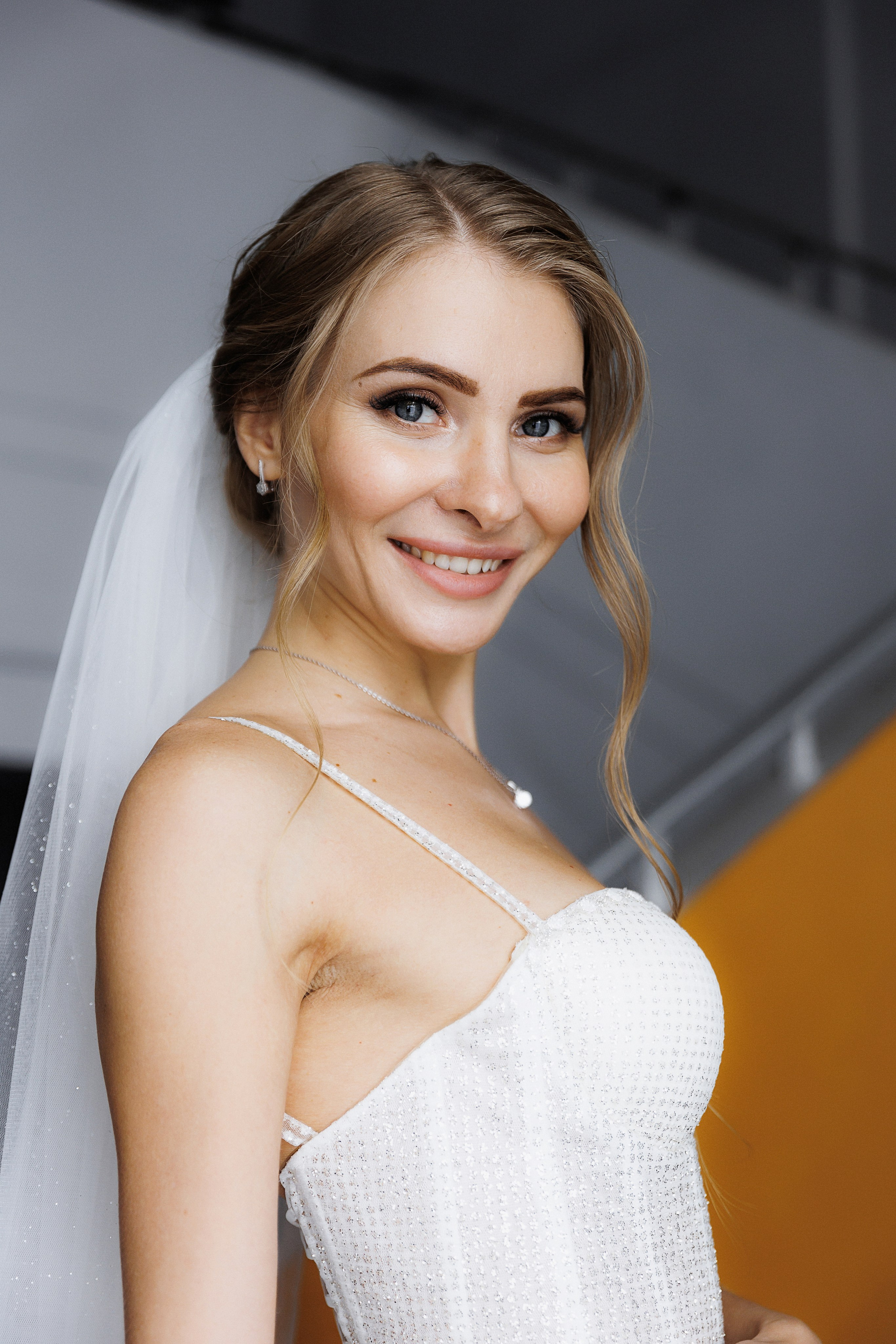 Василий & Юлия. Свадебный и репортажный фотограф Калининград