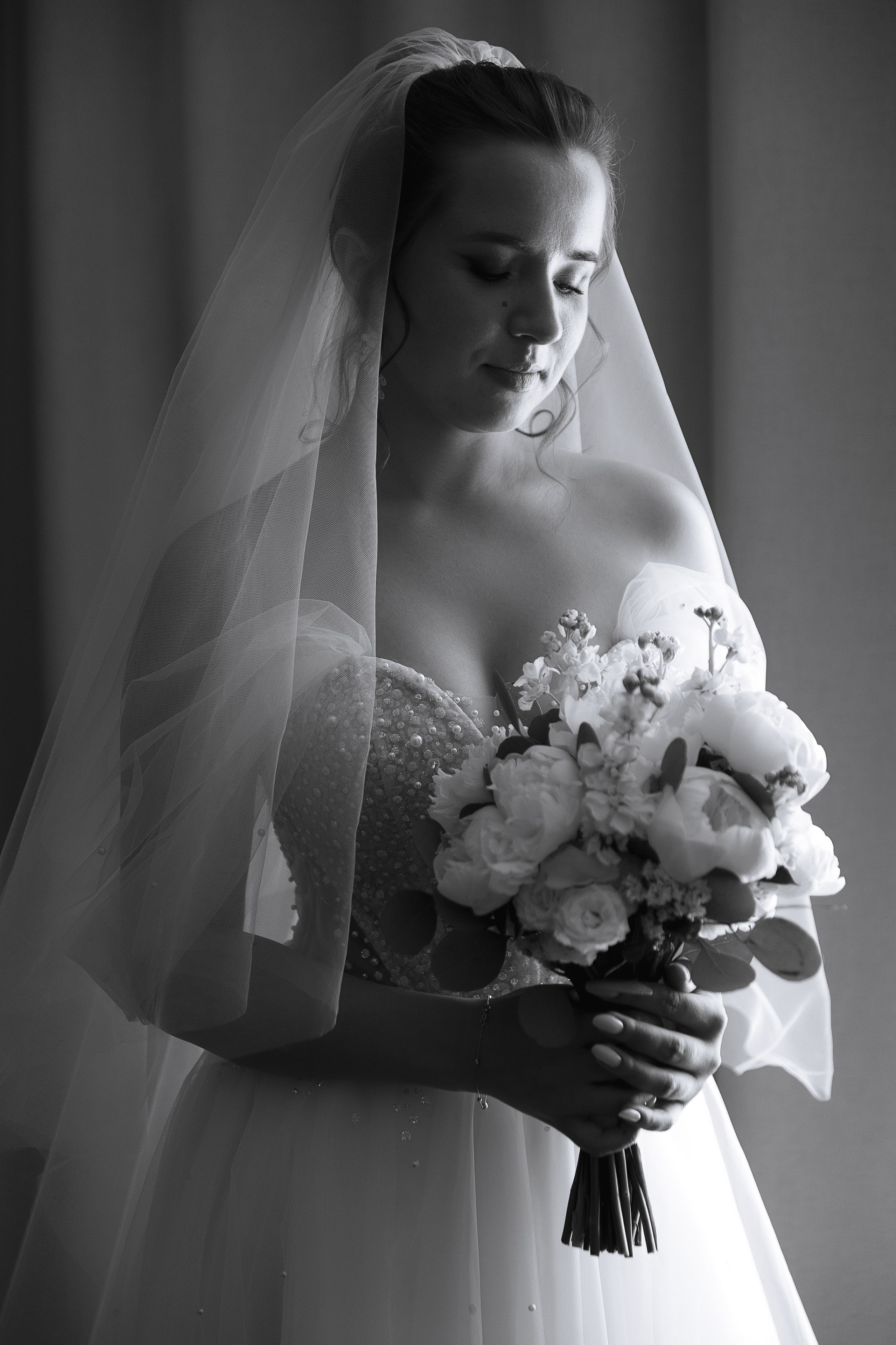 Алексей & Елизавета. Свадебный и репортажный фотограф Калининград