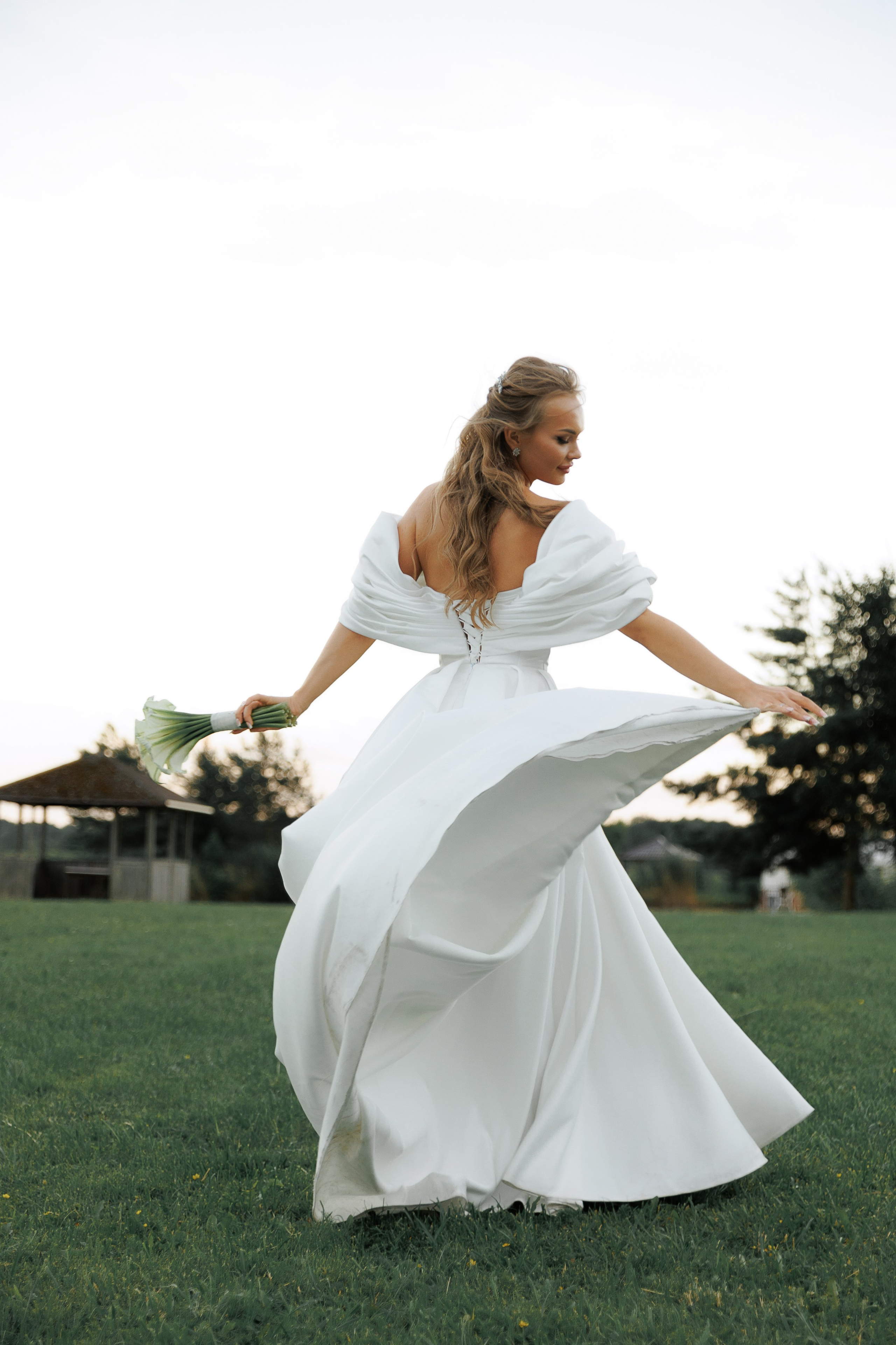 Владислав & Зоя. Свадебный и репортажный фотограф Калининград