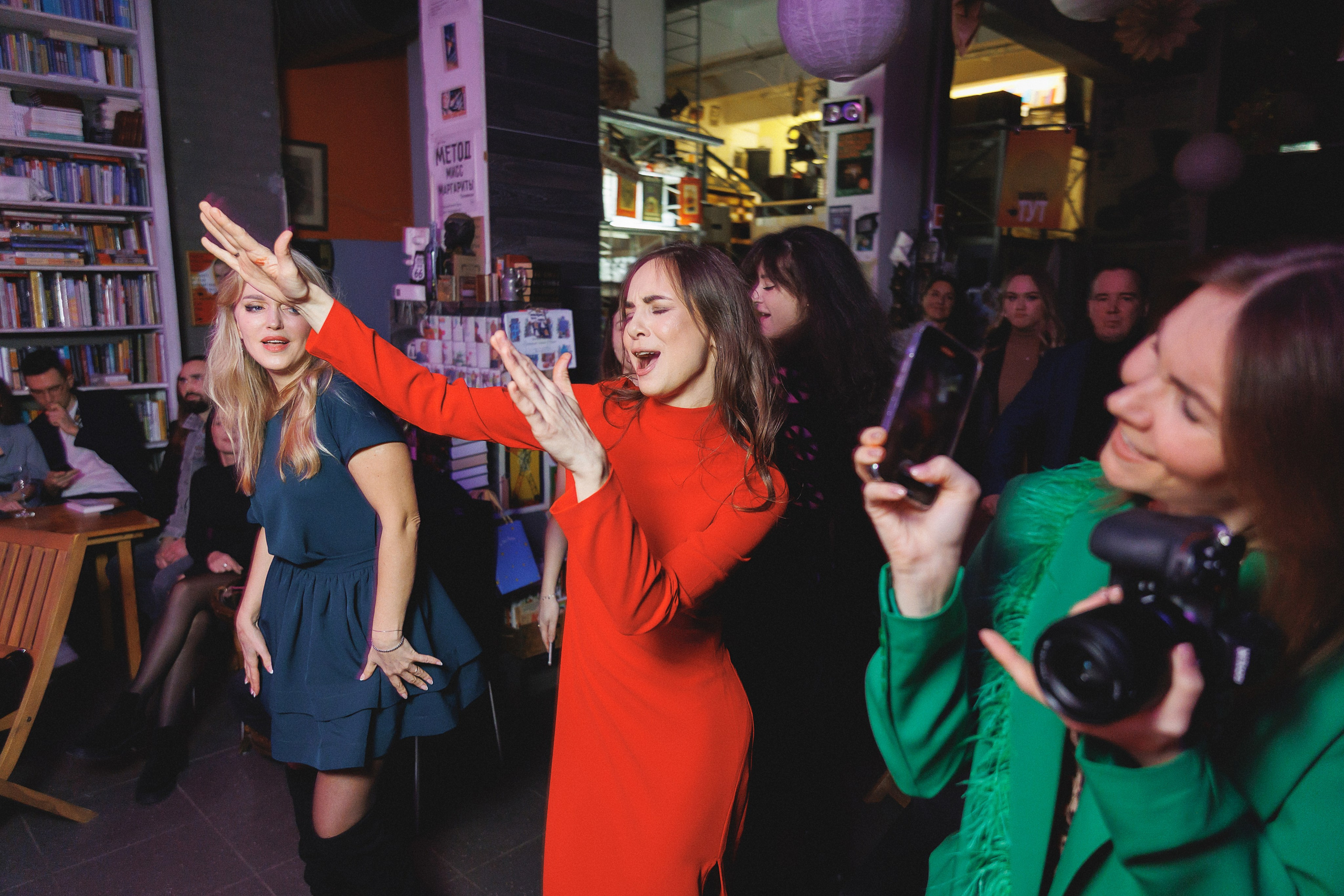 Happy Birthday Natalia. Свадебный и репортажный фотограф Калининград