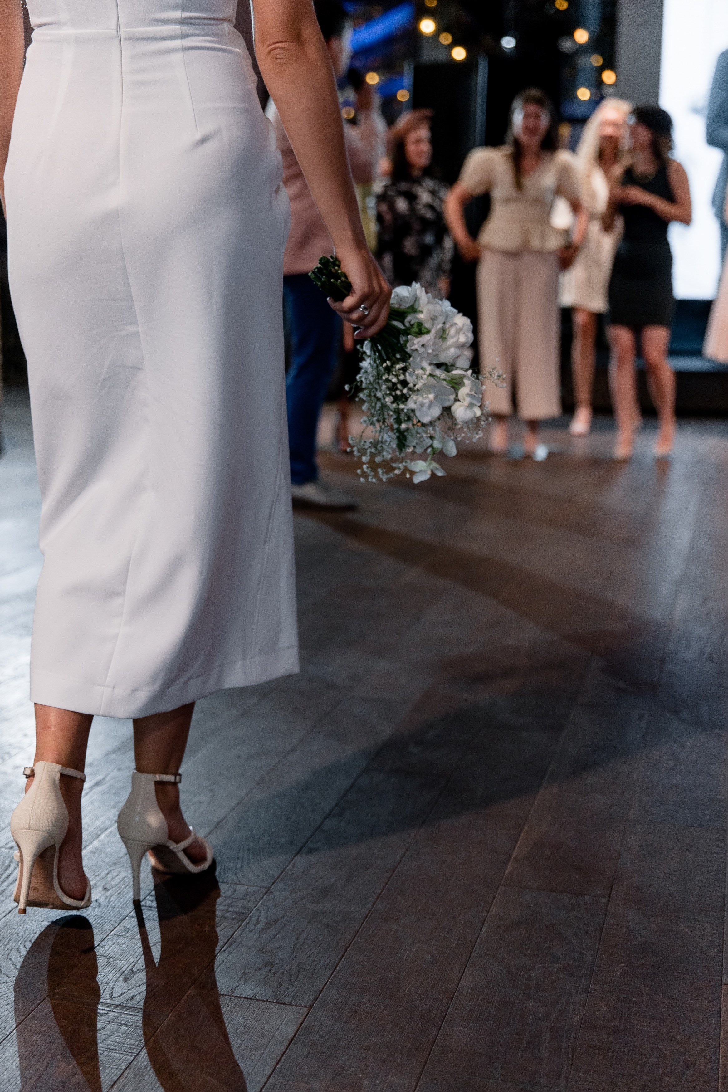 Вероника и Стас. Фотограф Роман Полянин