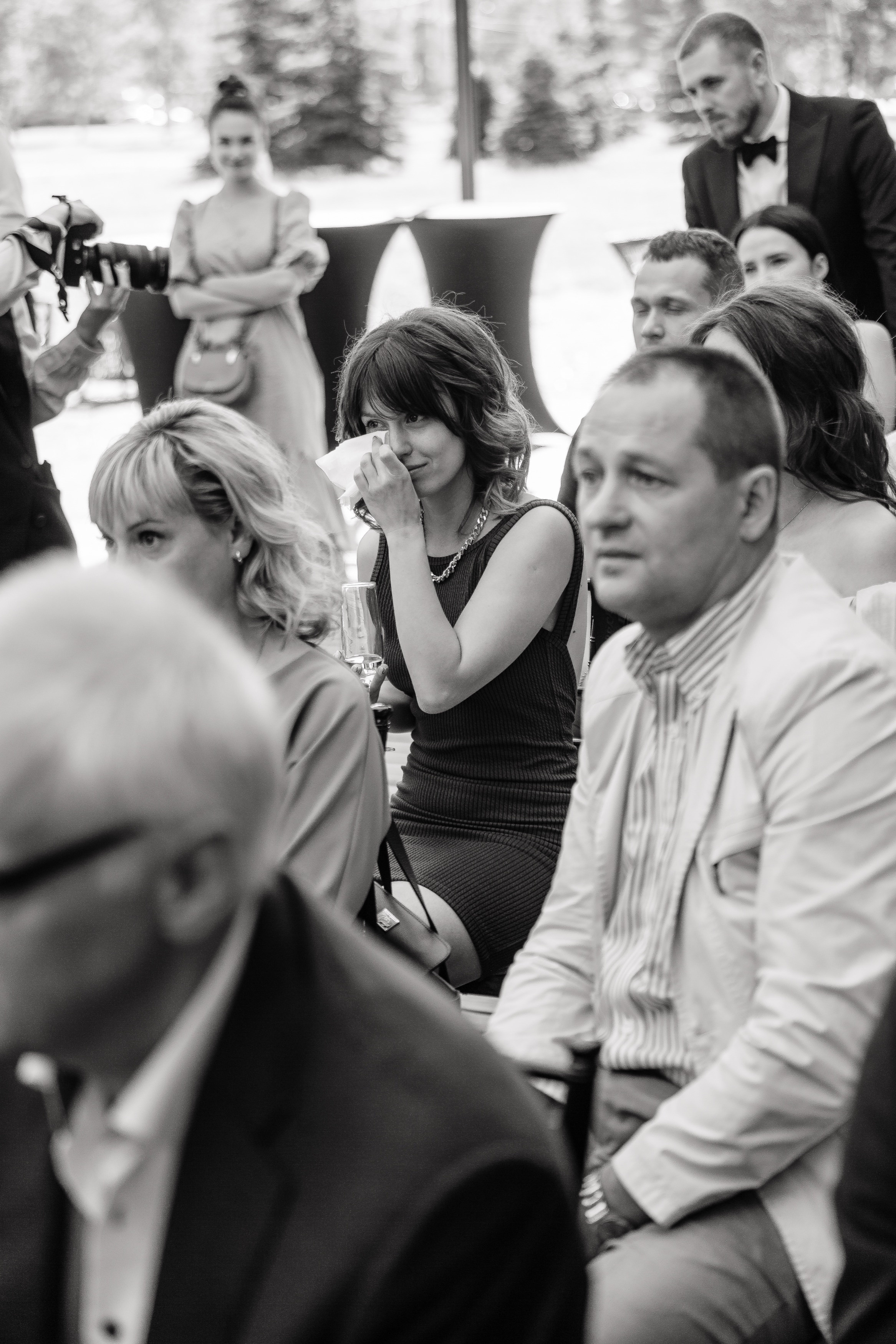 Вероника и Стас. Фотограф Роман Полянин