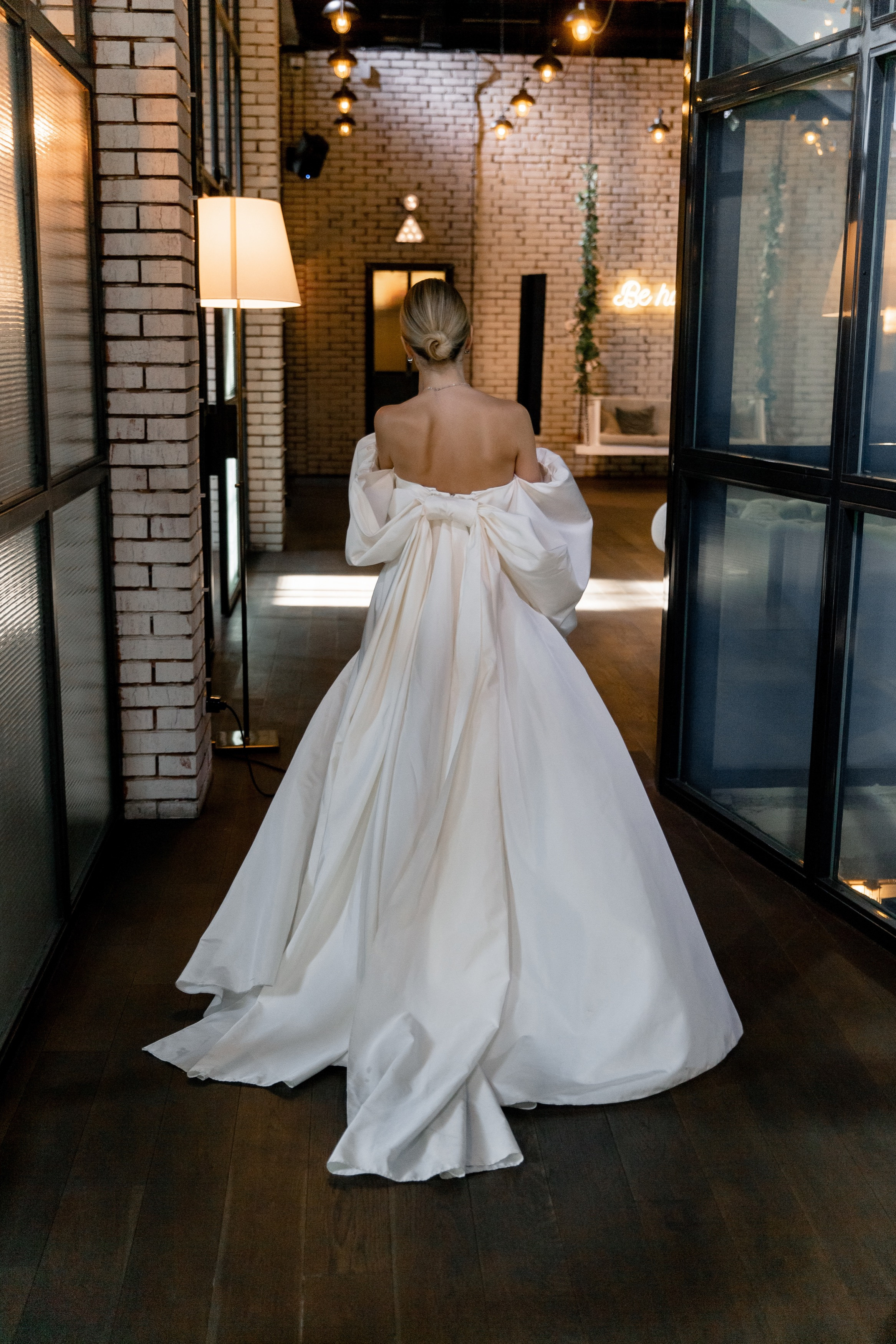 Вероника и Стас. Фотограф Роман Полянин