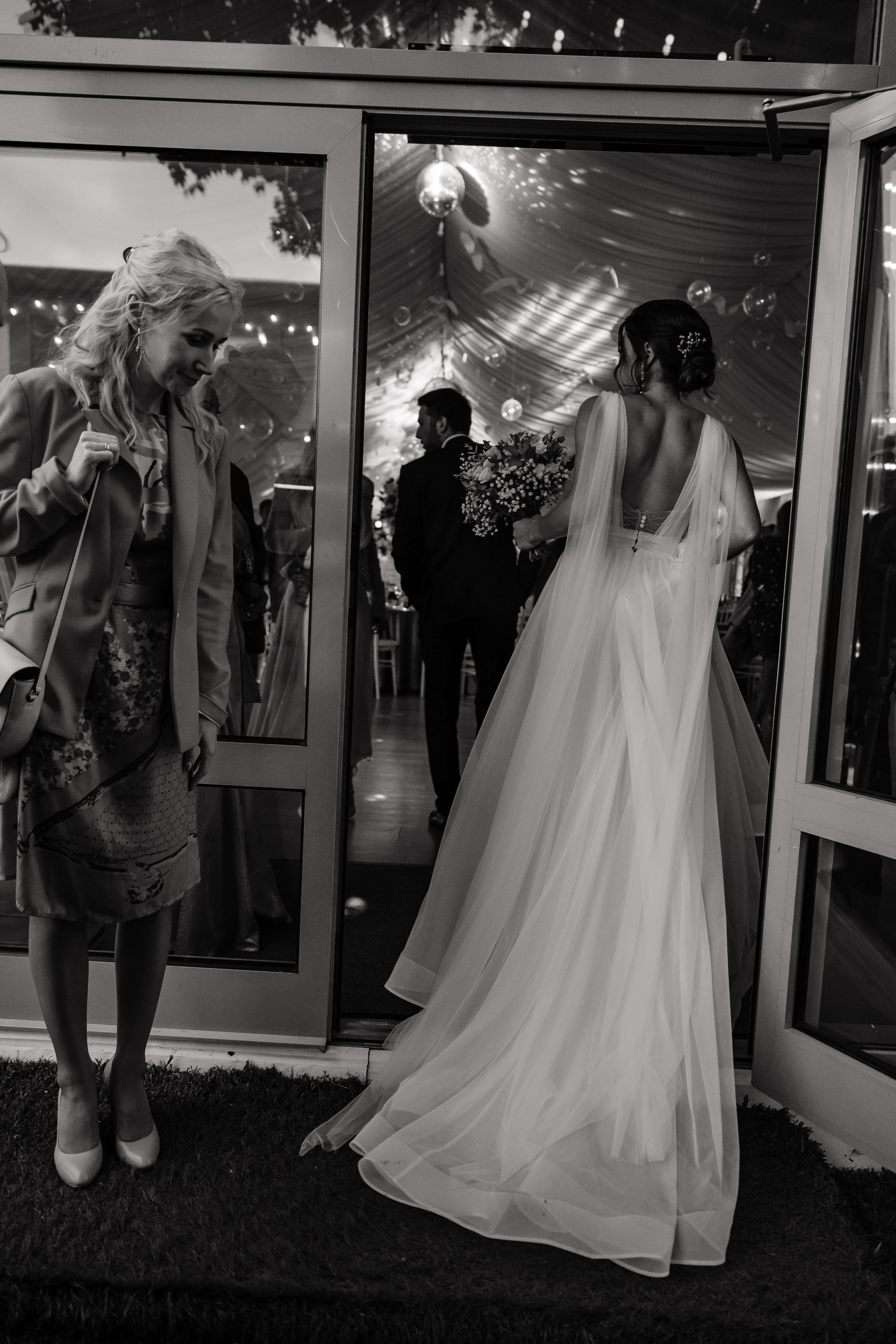 Даша и Костя. Фотограф Роман Полянин