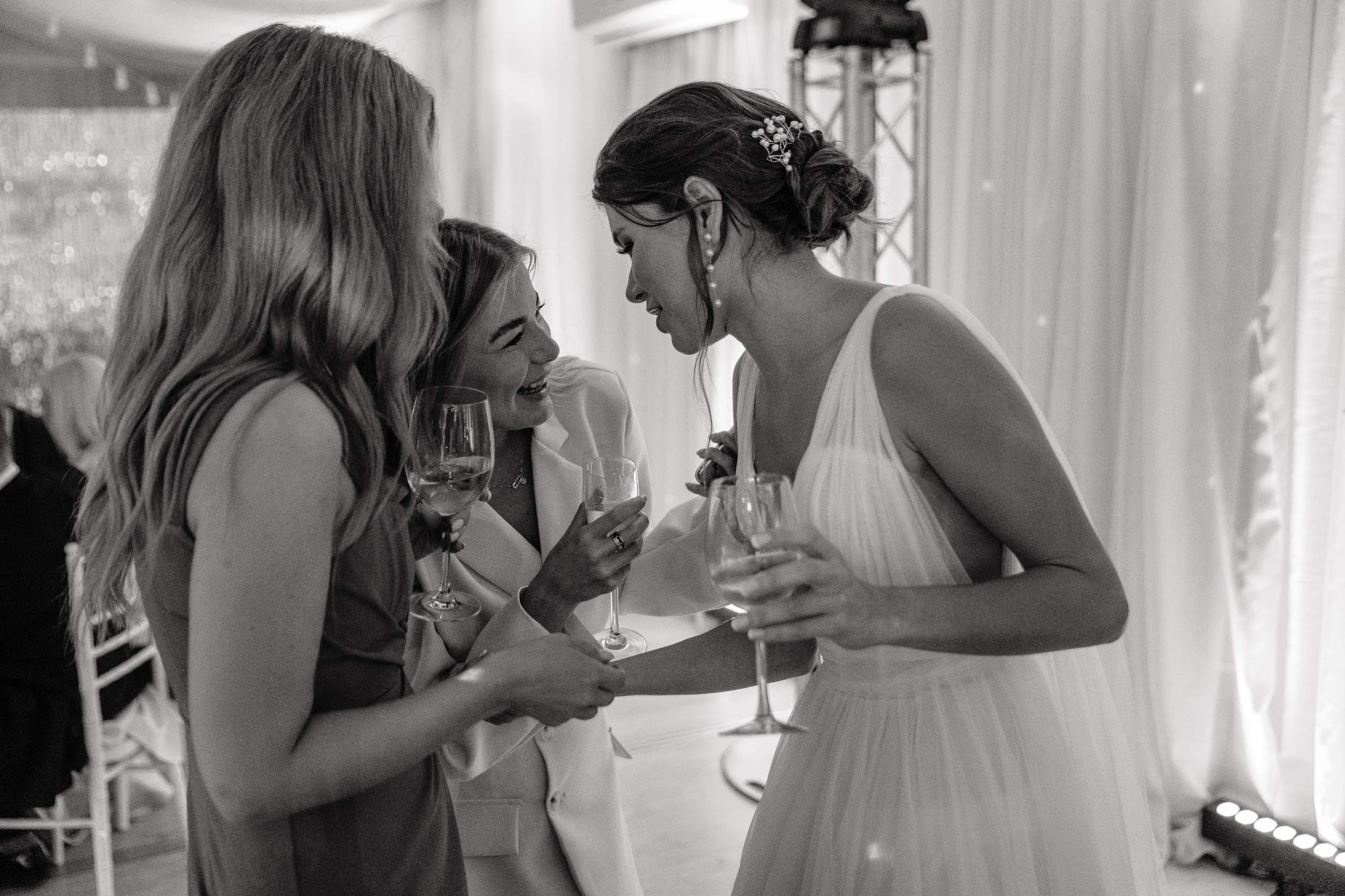 Даша и Костя. Фотограф Роман Полянин