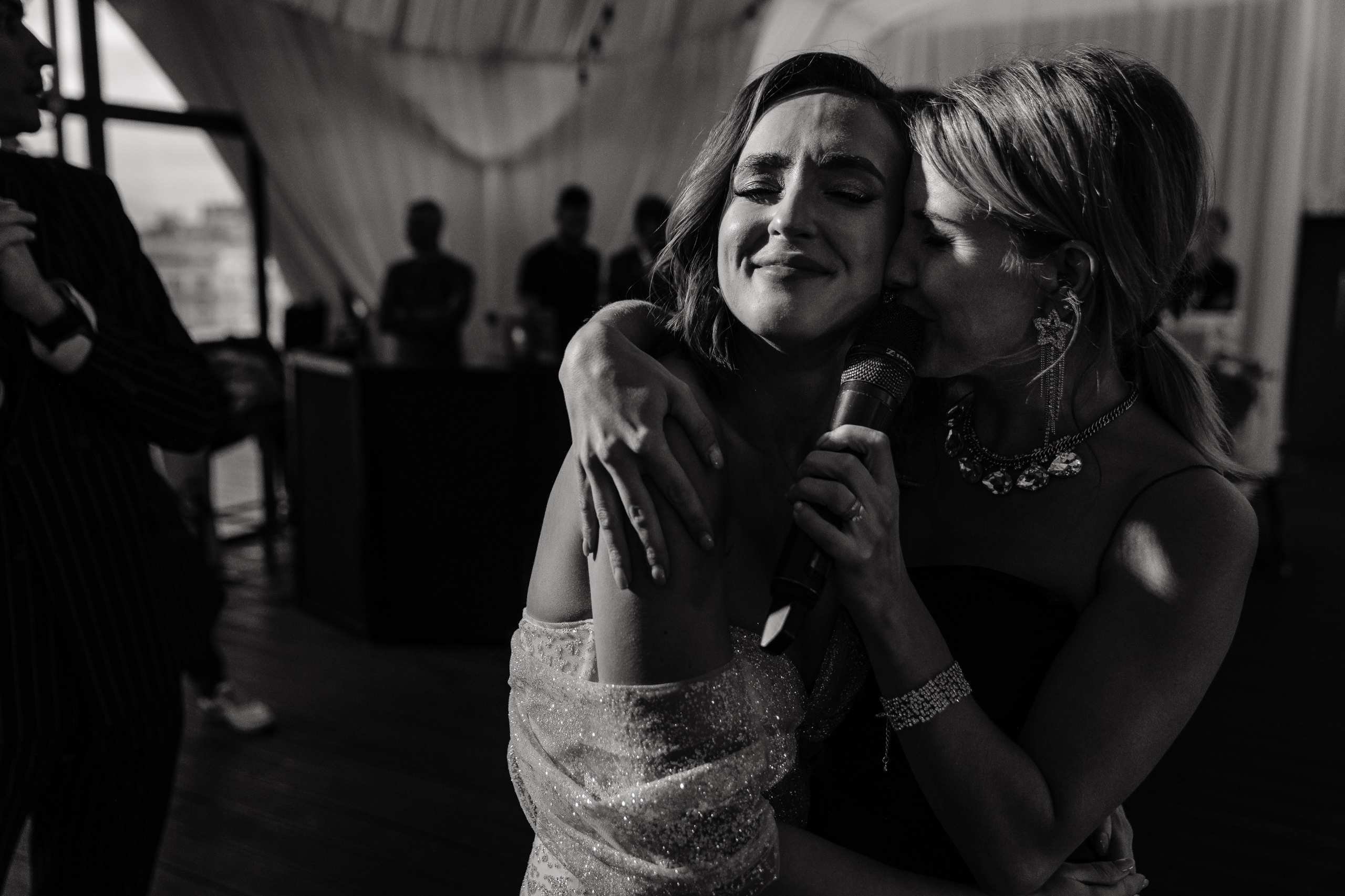 Наташа и Паша. Фотограф Роман Полянин