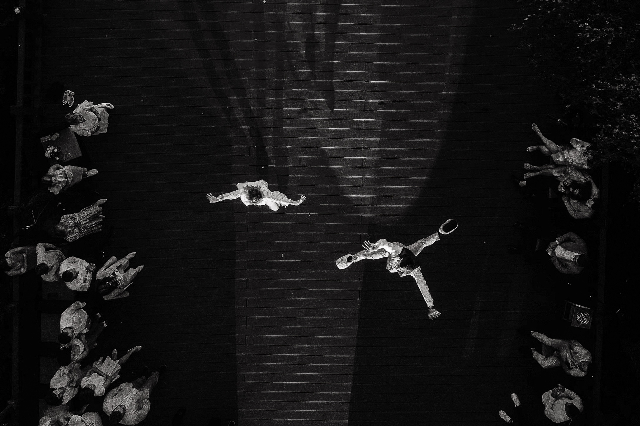 Снежана и Даниил. Фотограф Роман Полянин