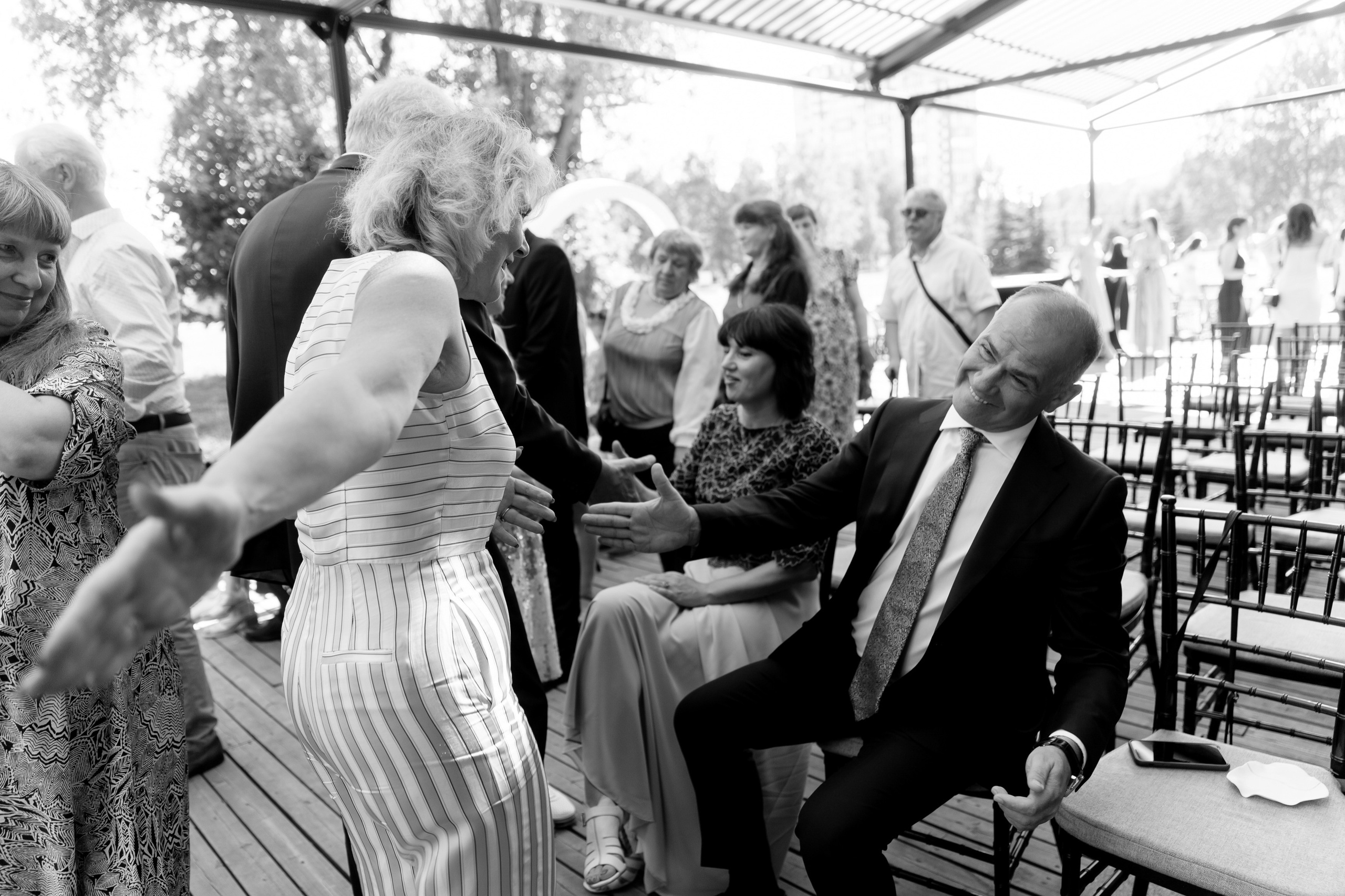 Вероника и Стас. Фотограф Роман Полянин