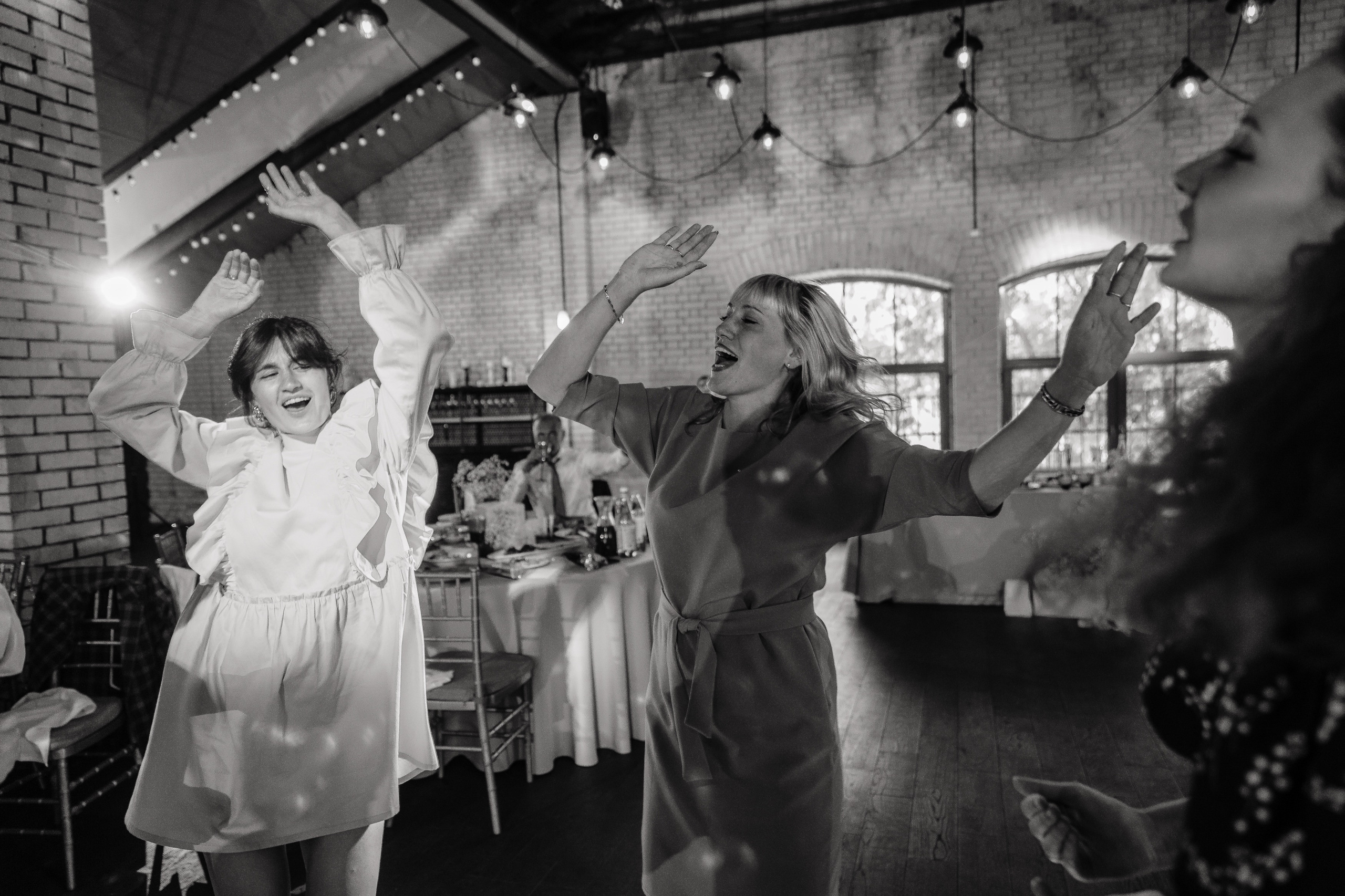 Вероника и Стас. Фотограф Роман Полянин