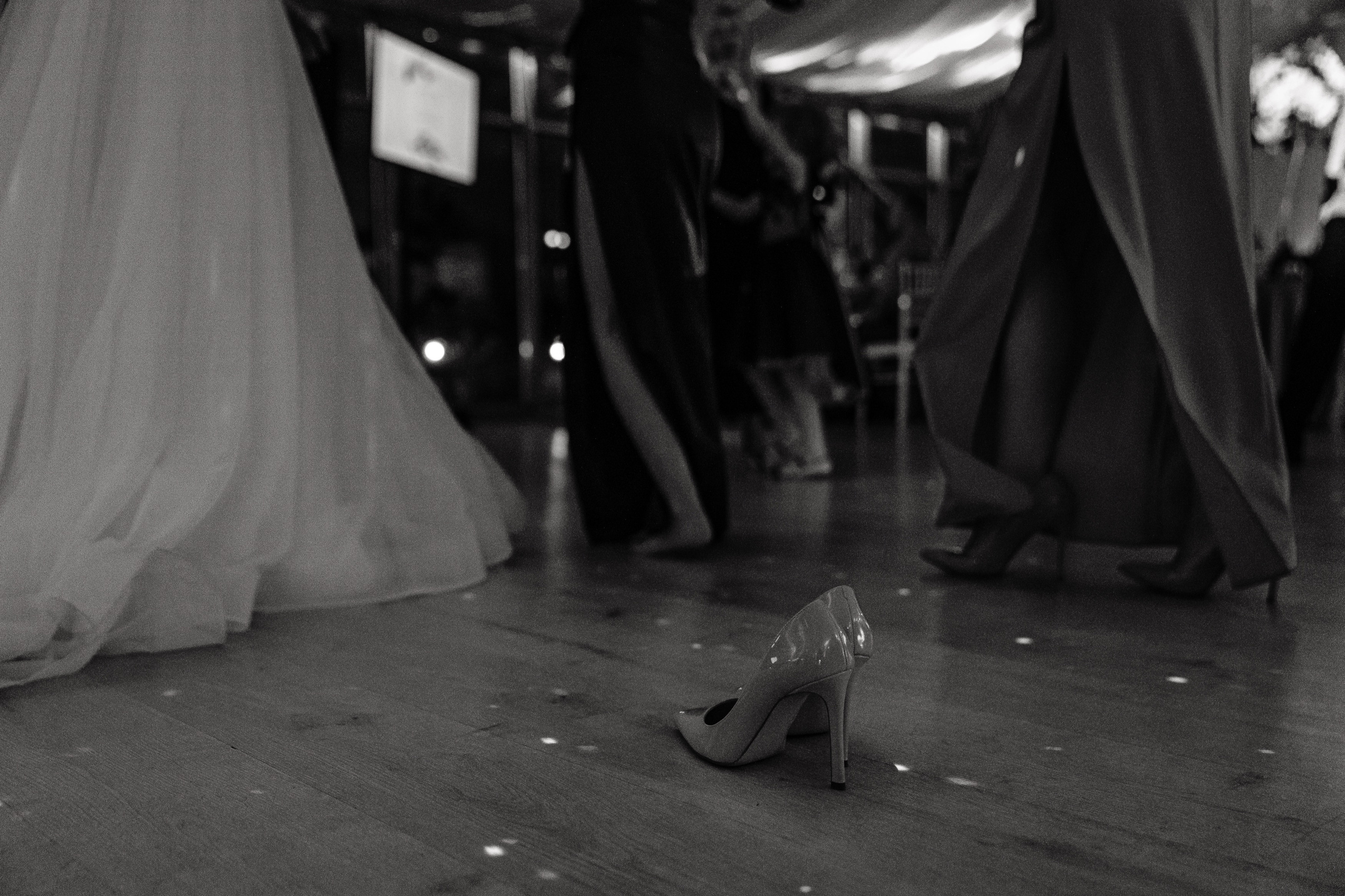 Даша и Костя. Фотограф Роман Полянин