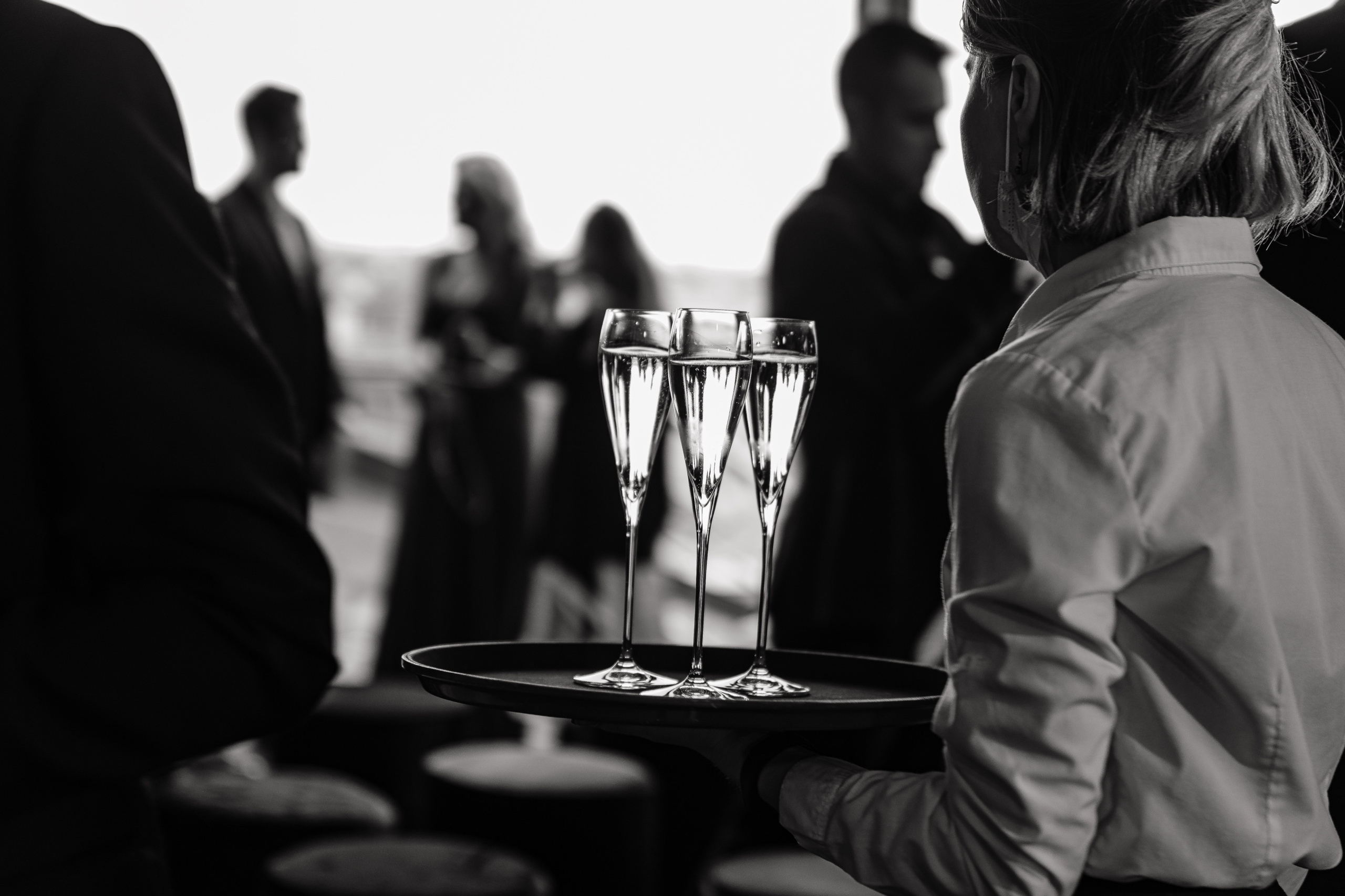 Алина и Андрей. Фотограф Роман Полянин