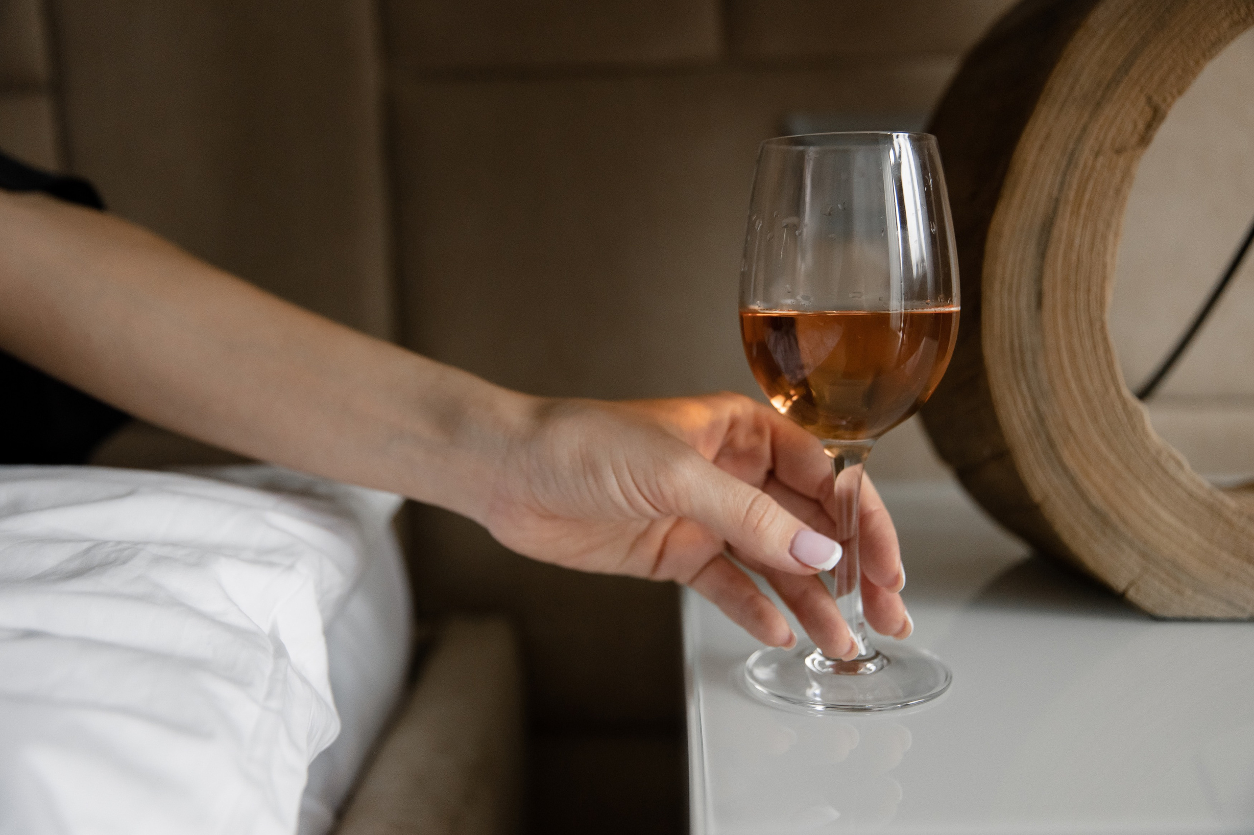 Даша и Костя. Фотограф Роман Полянин