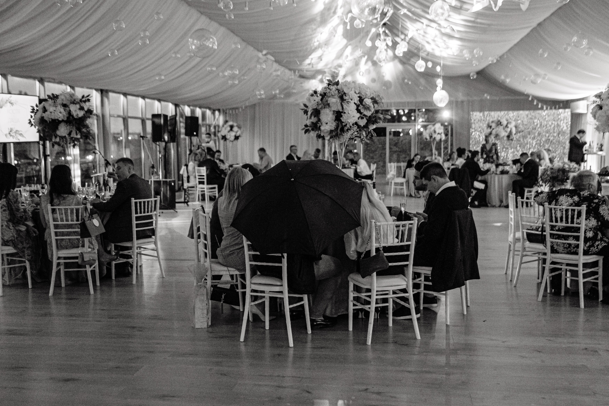 Даша и Костя. Фотограф Роман Полянин